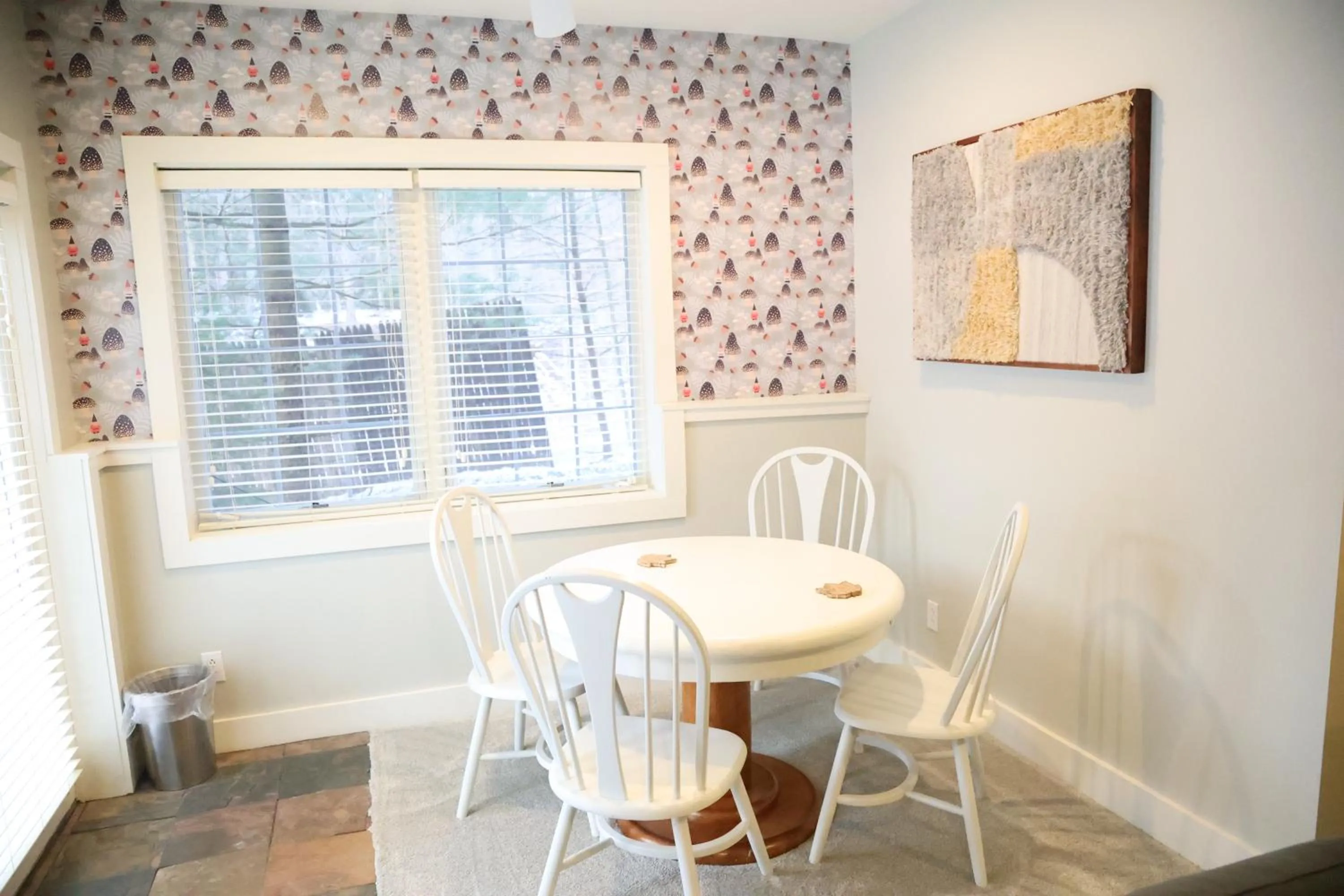 Goldberry Woods- A Modern Farm Resort