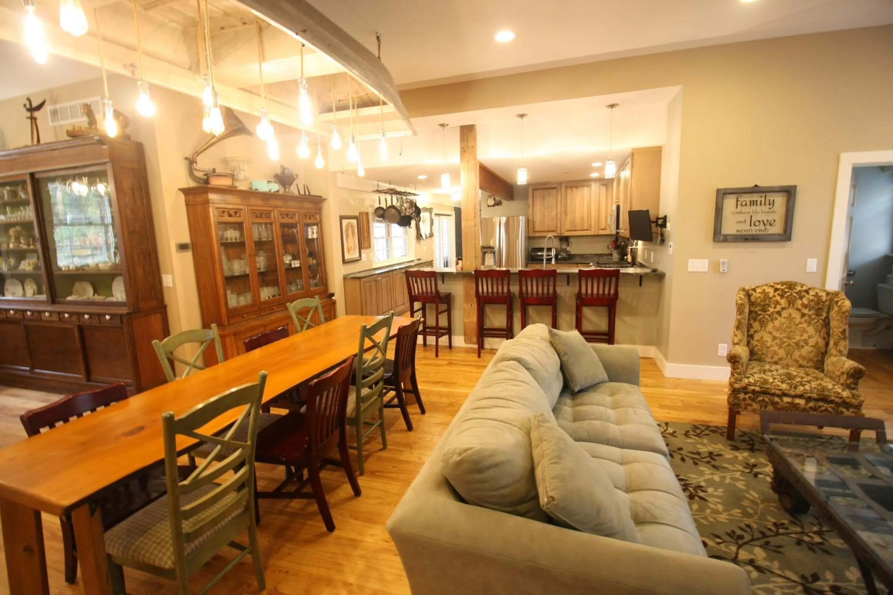 Goldberry Woods- A Modern Farm Resort