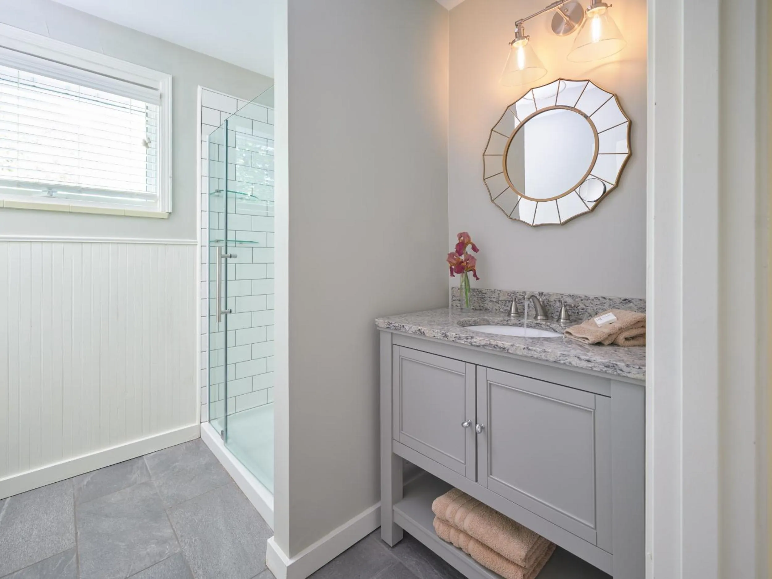 Goldberry Woods- A Modern Farm Resort