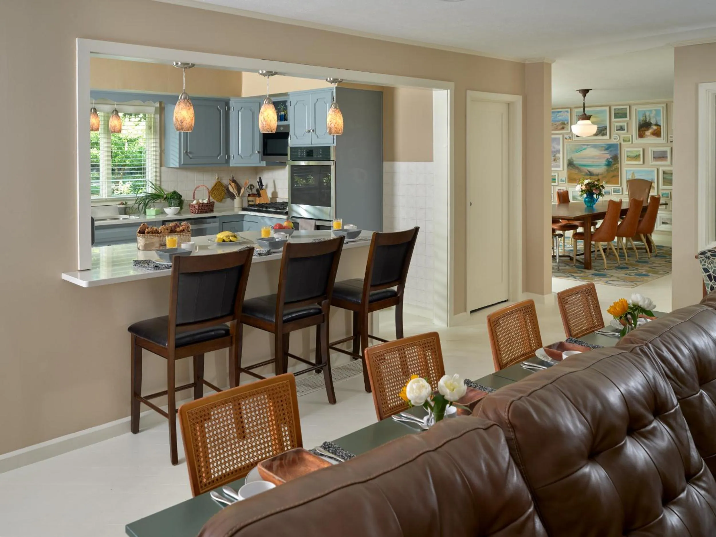 Goldberry Woods- A Modern Farm Resort