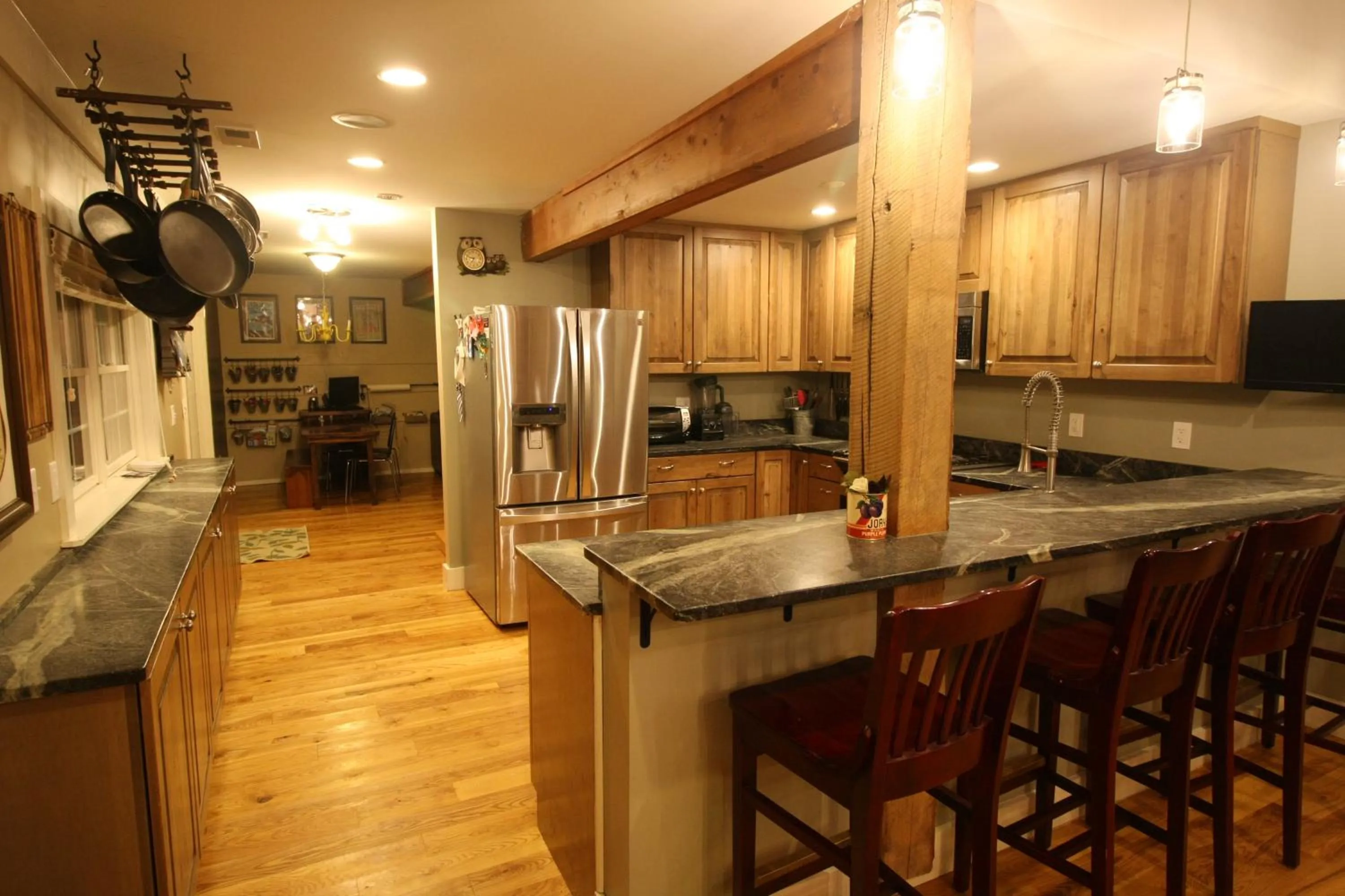 Goldberry Woods- A Modern Farm Resort