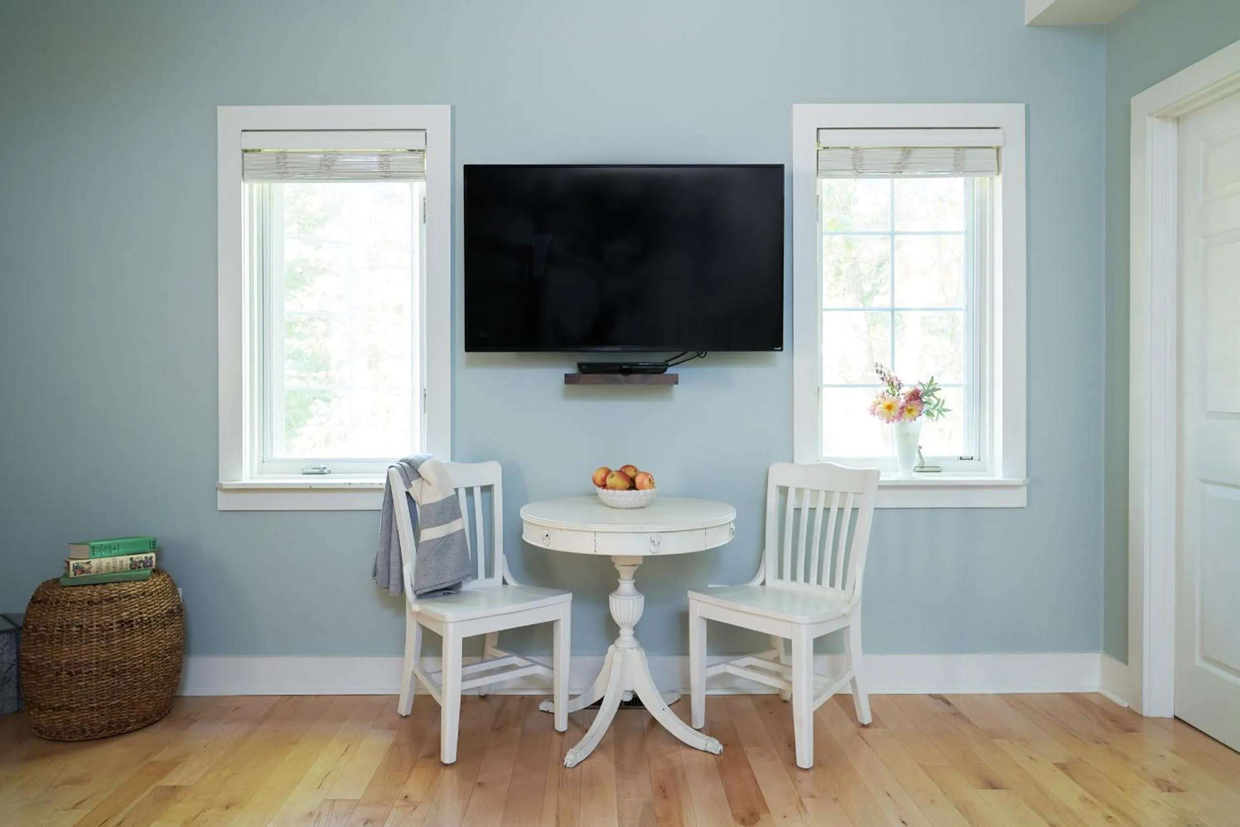 Goldberry Woods- A Modern Farm Resort