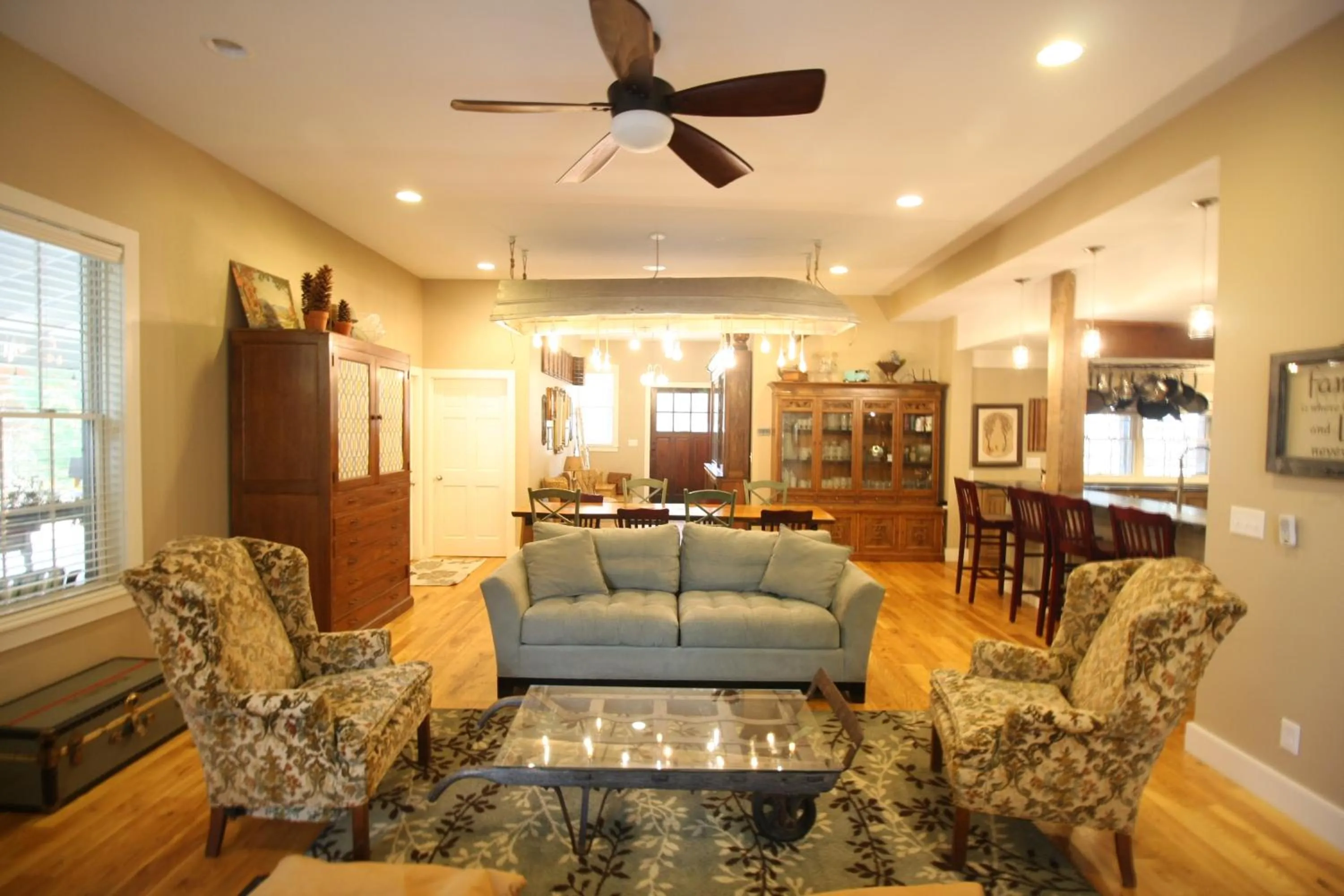 Goldberry Woods- A Modern Farm Resort