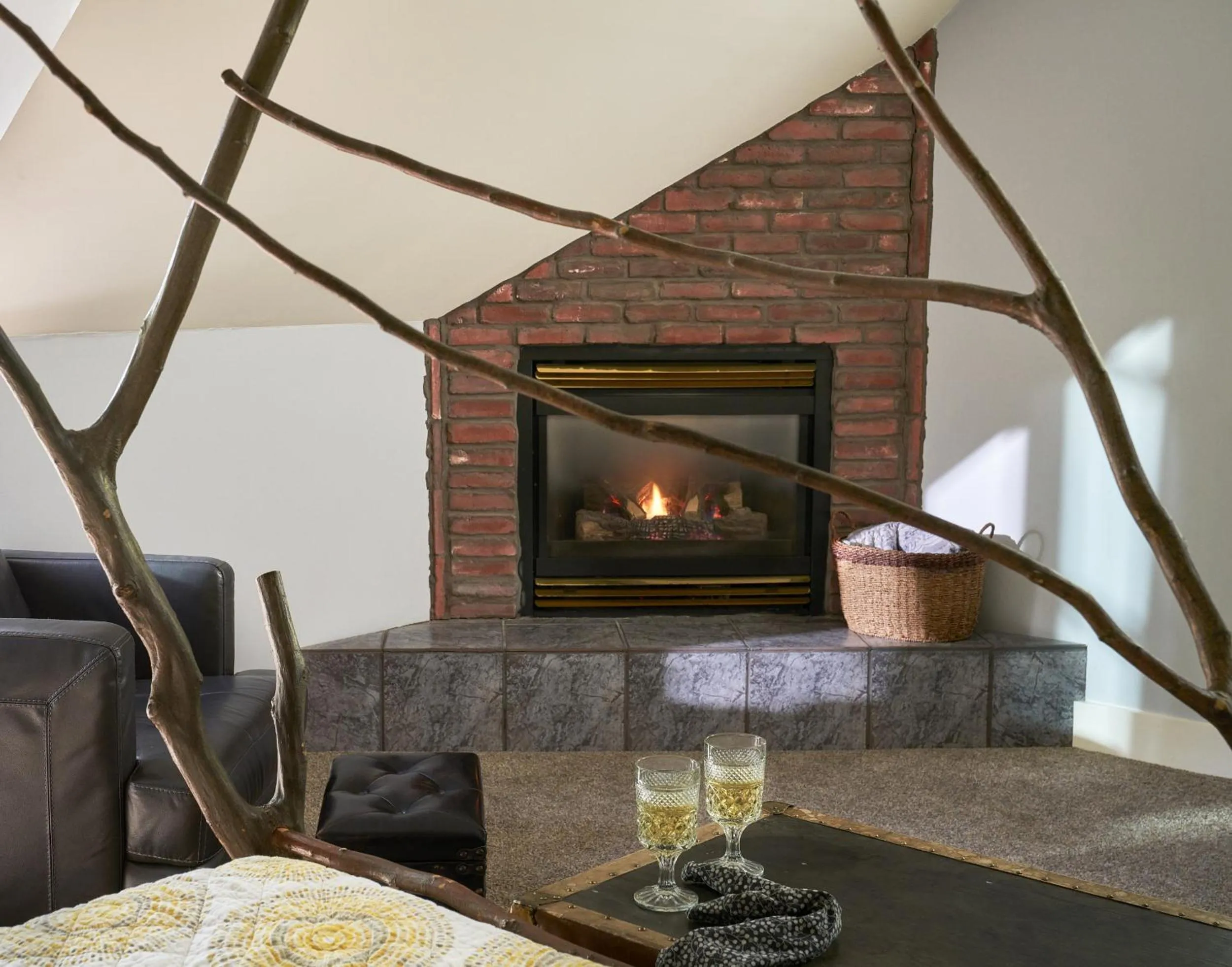 Goldberry Woods- A Modern Farm Resort