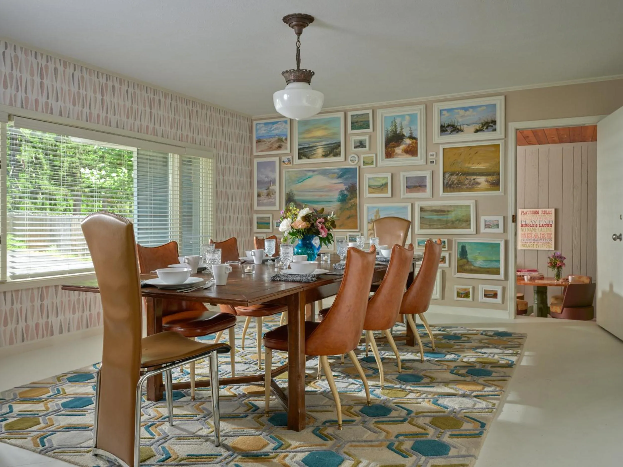 Goldberry Woods- A Modern Farm Resort