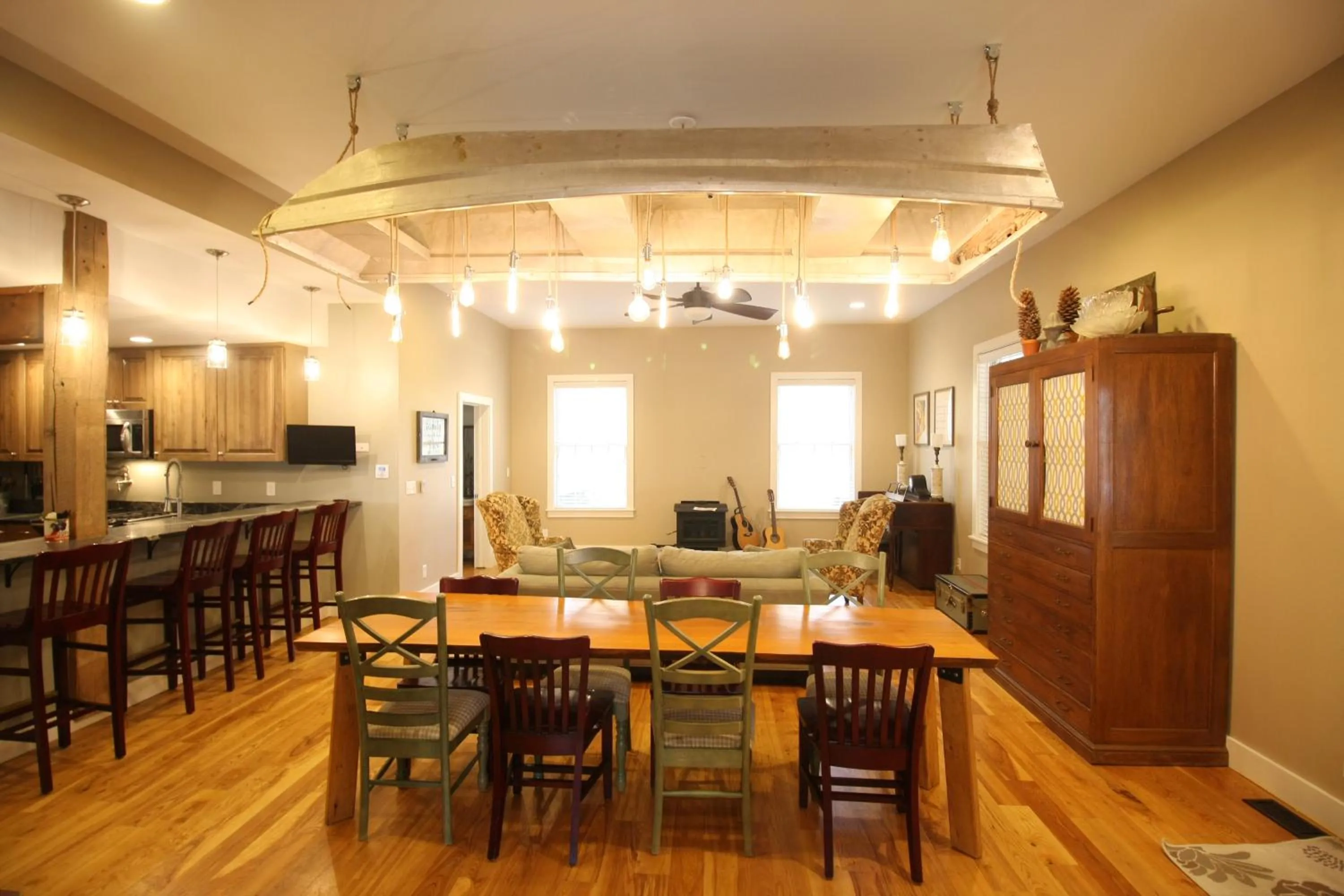 Goldberry Woods- A Modern Farm Resort