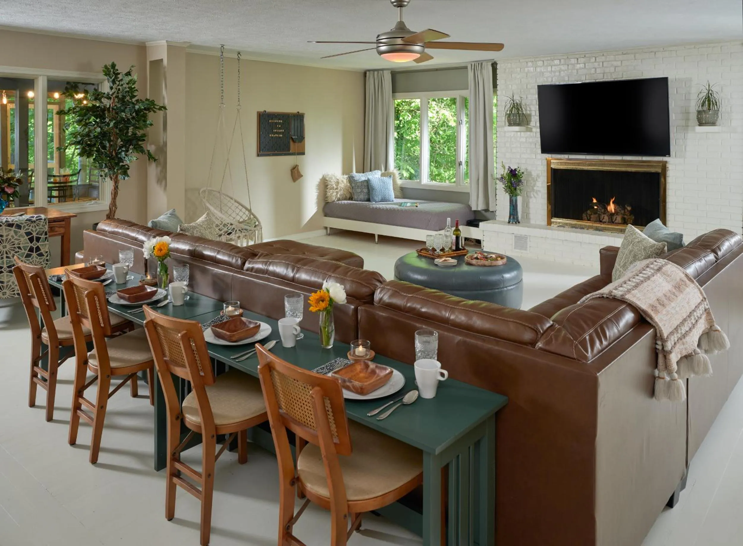 Goldberry Woods- A Modern Farm Resort