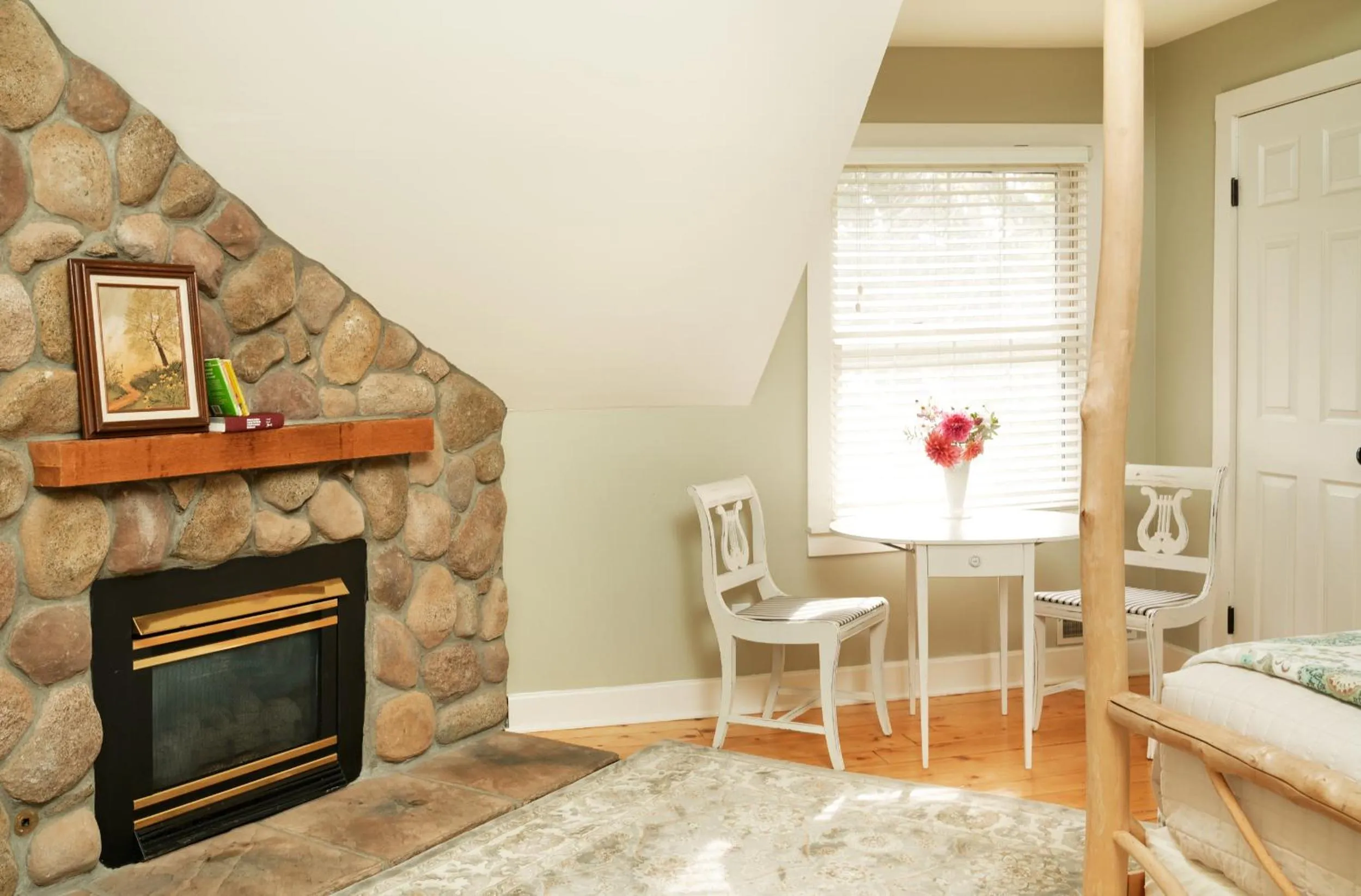 Goldberry Woods- A Modern Farm Resort