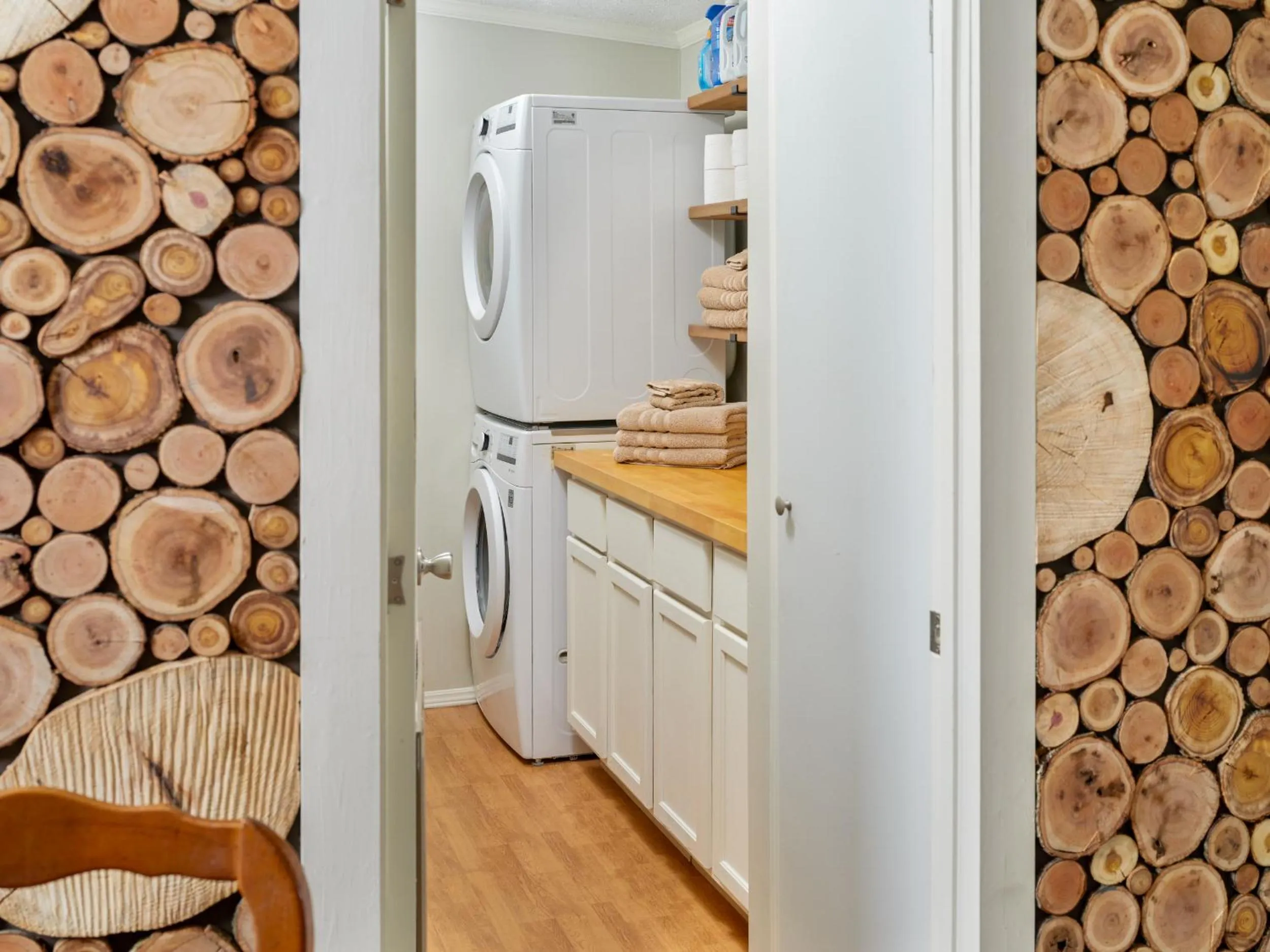 Goldberry Woods- A Modern Farm Resort