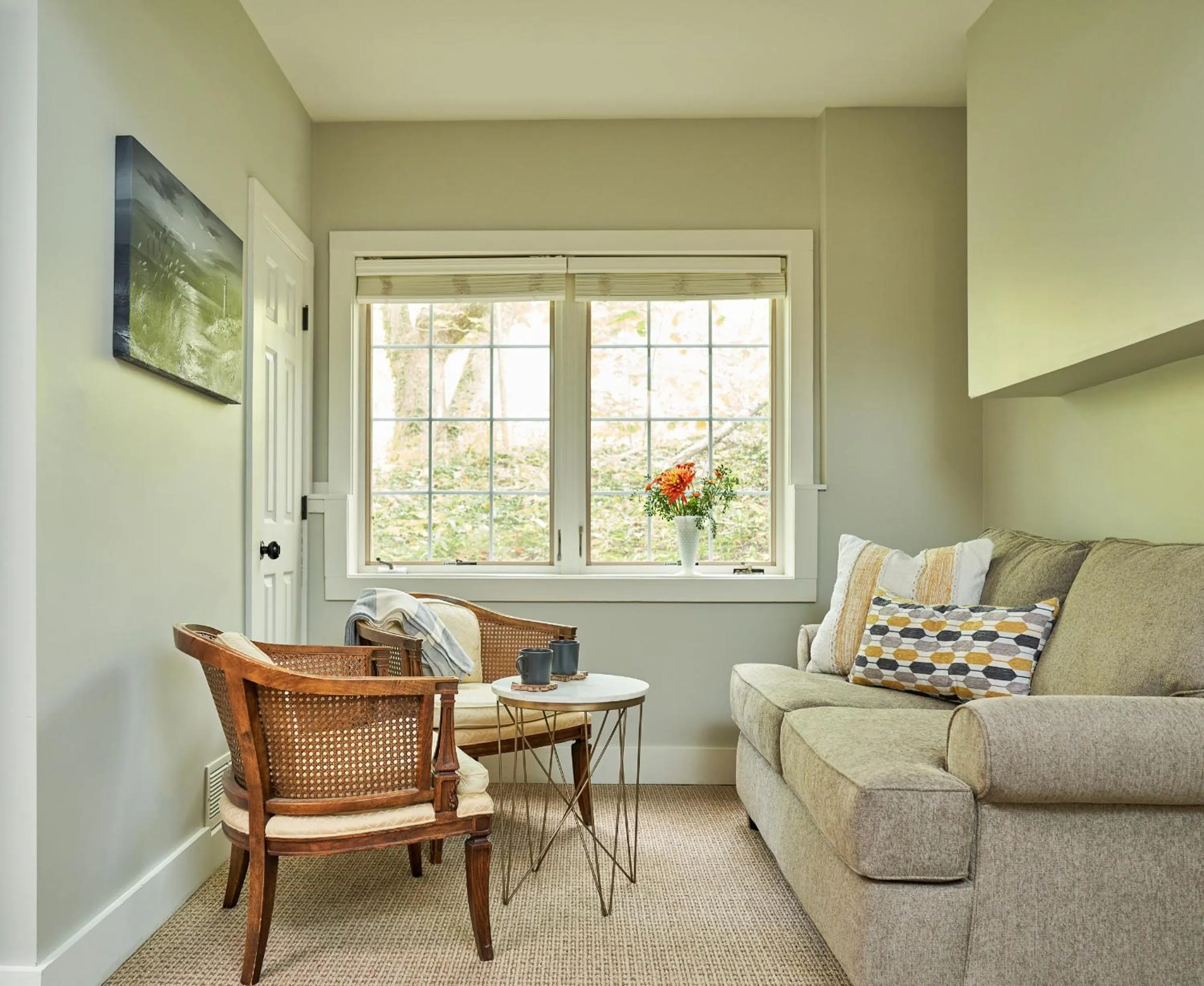 Goldberry Woods- A Modern Farm Resort