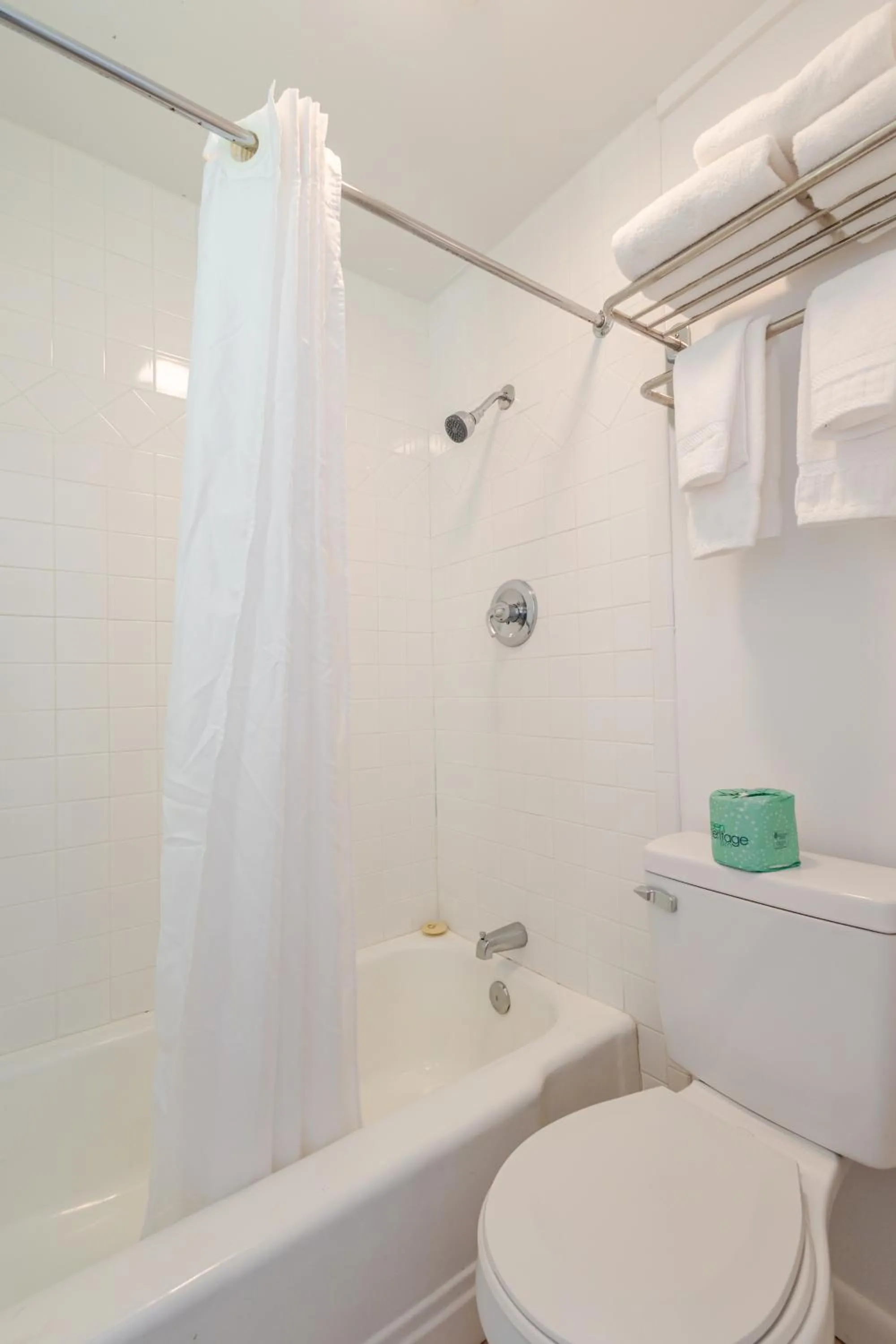 Qualla Cabins and Motel Cherokee near Casino