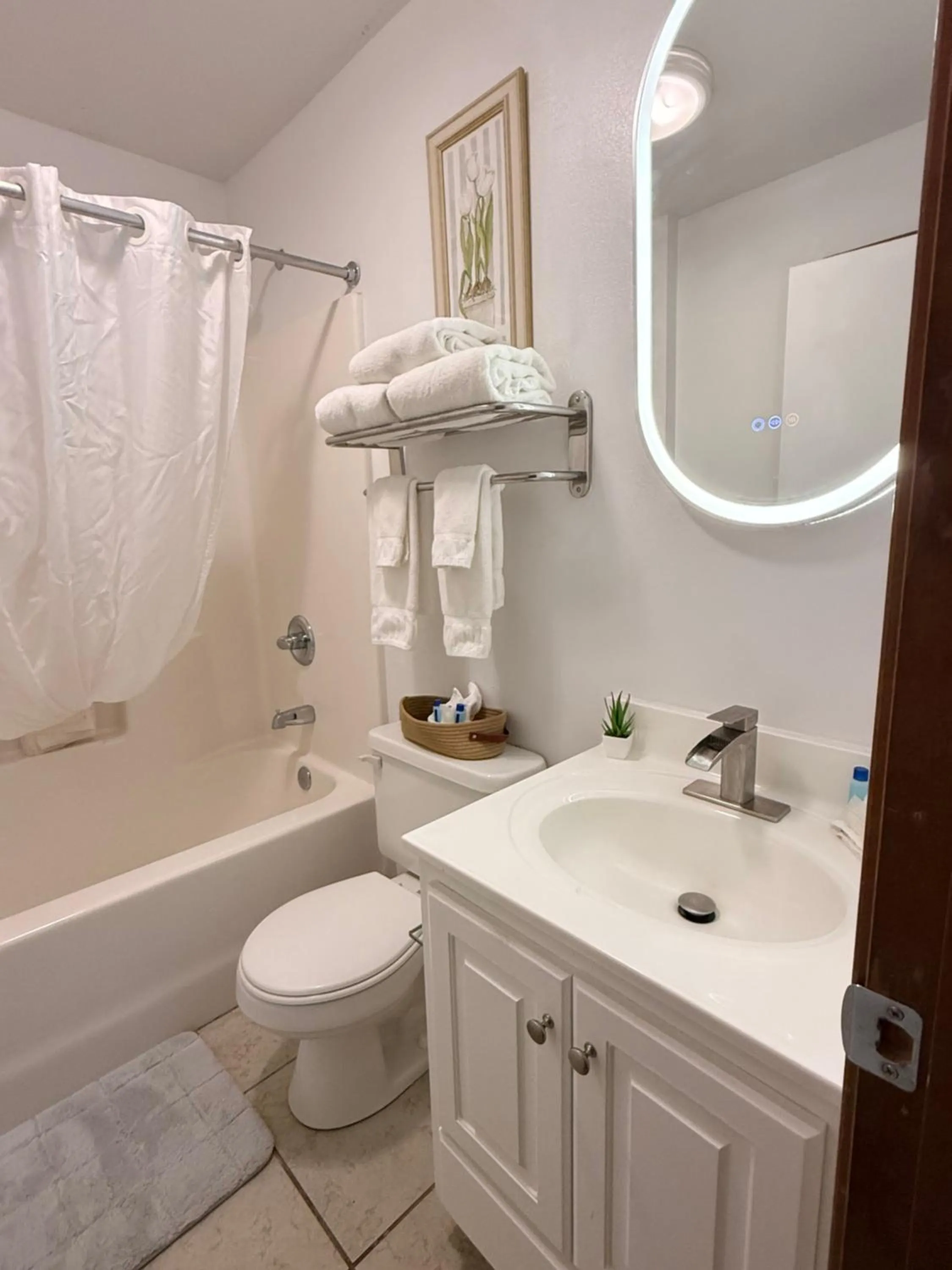 Qualla Cabins and Motel Cherokee near Casino