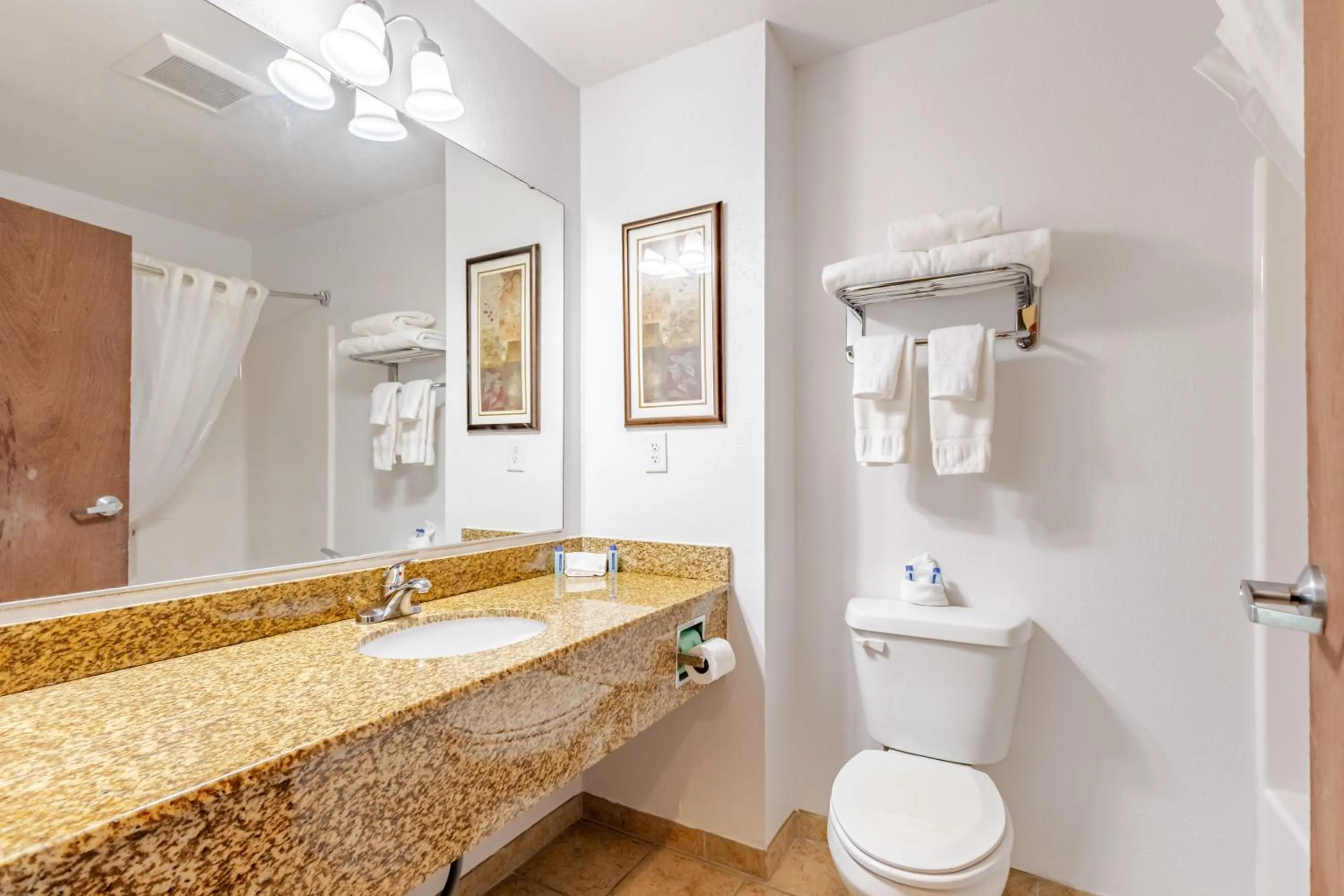 Qualla Cabins and Motel Cherokee near Casino