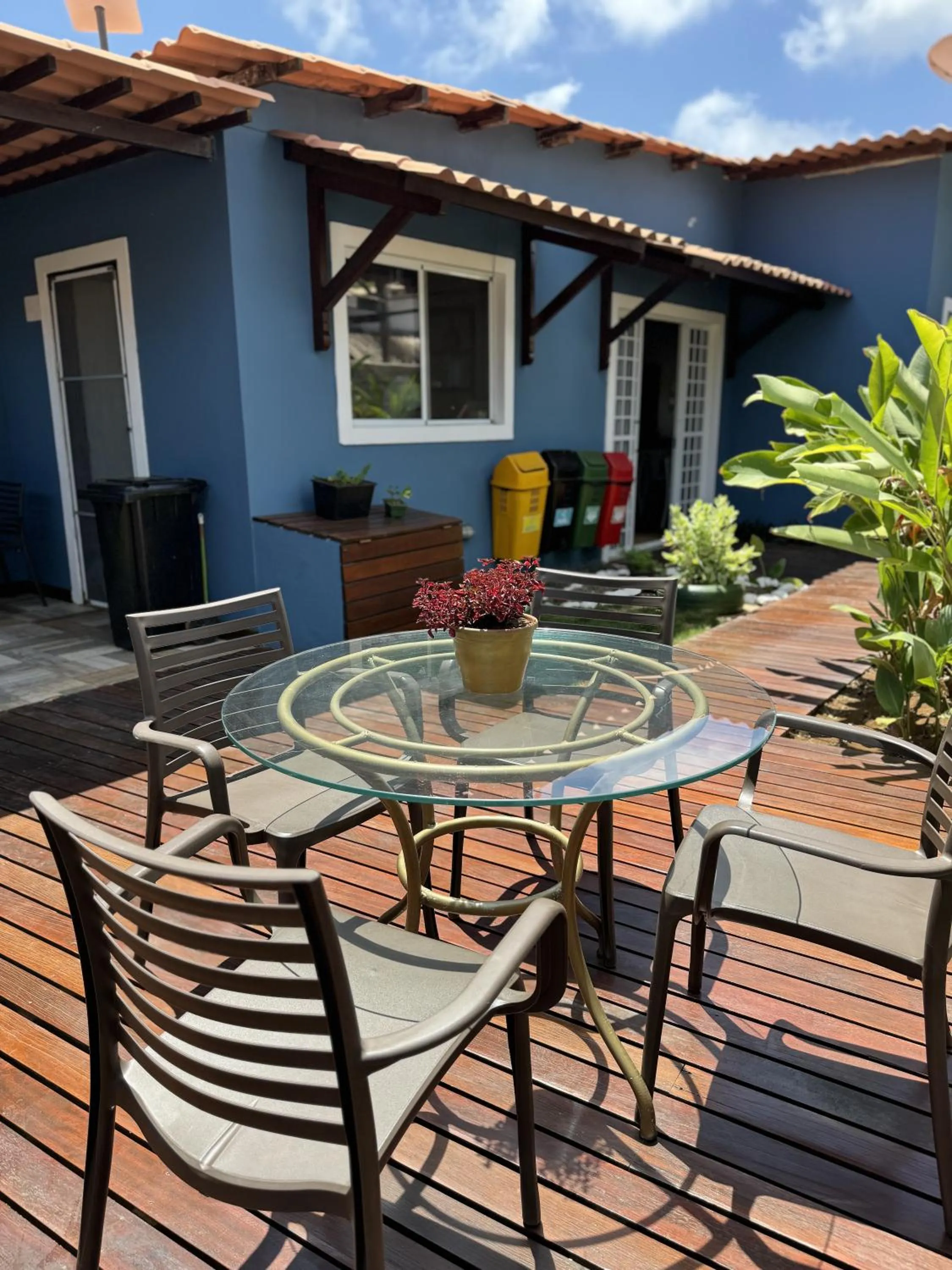 View (from property/room) in Pousada Alto da Vila Noronha by Alto da Ilha