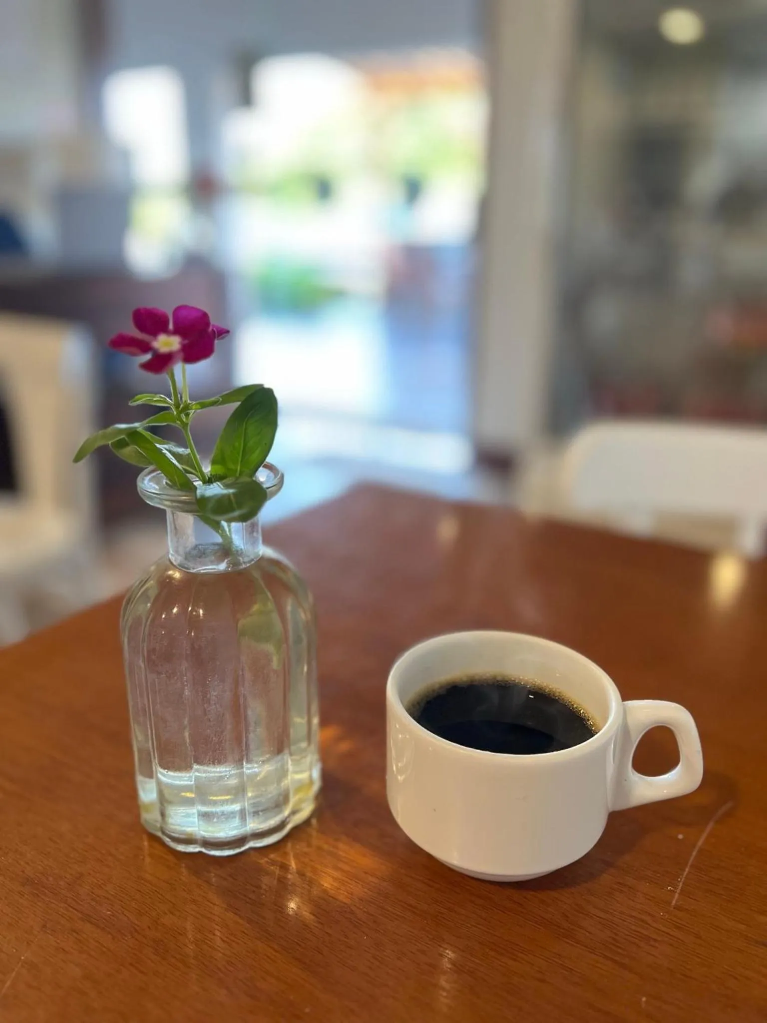 Restaurant/places to eat in Pousada Alto da Vila Noronha by Alto da Ilha