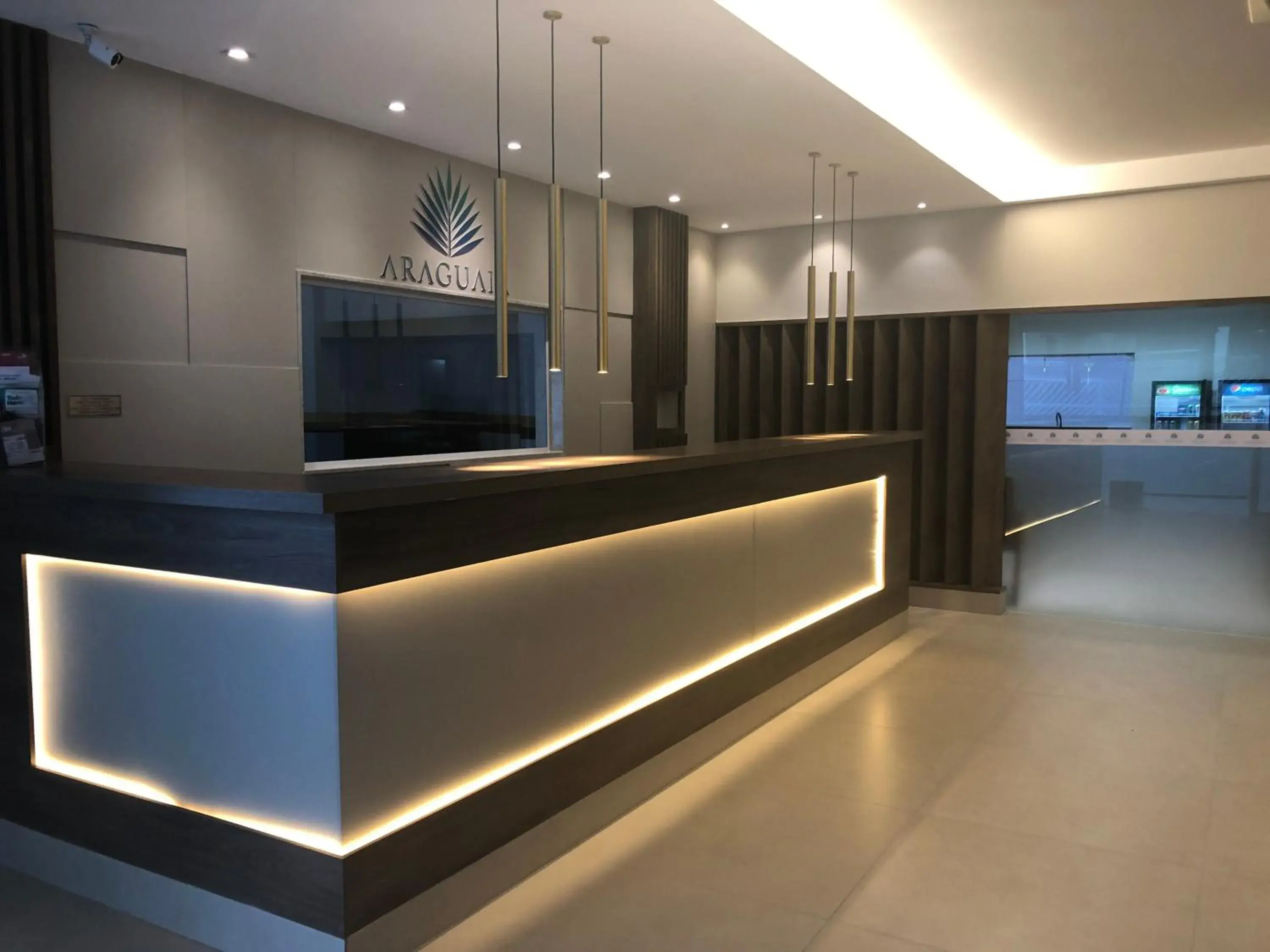 Hotel Araguaia Hotel Araguaia