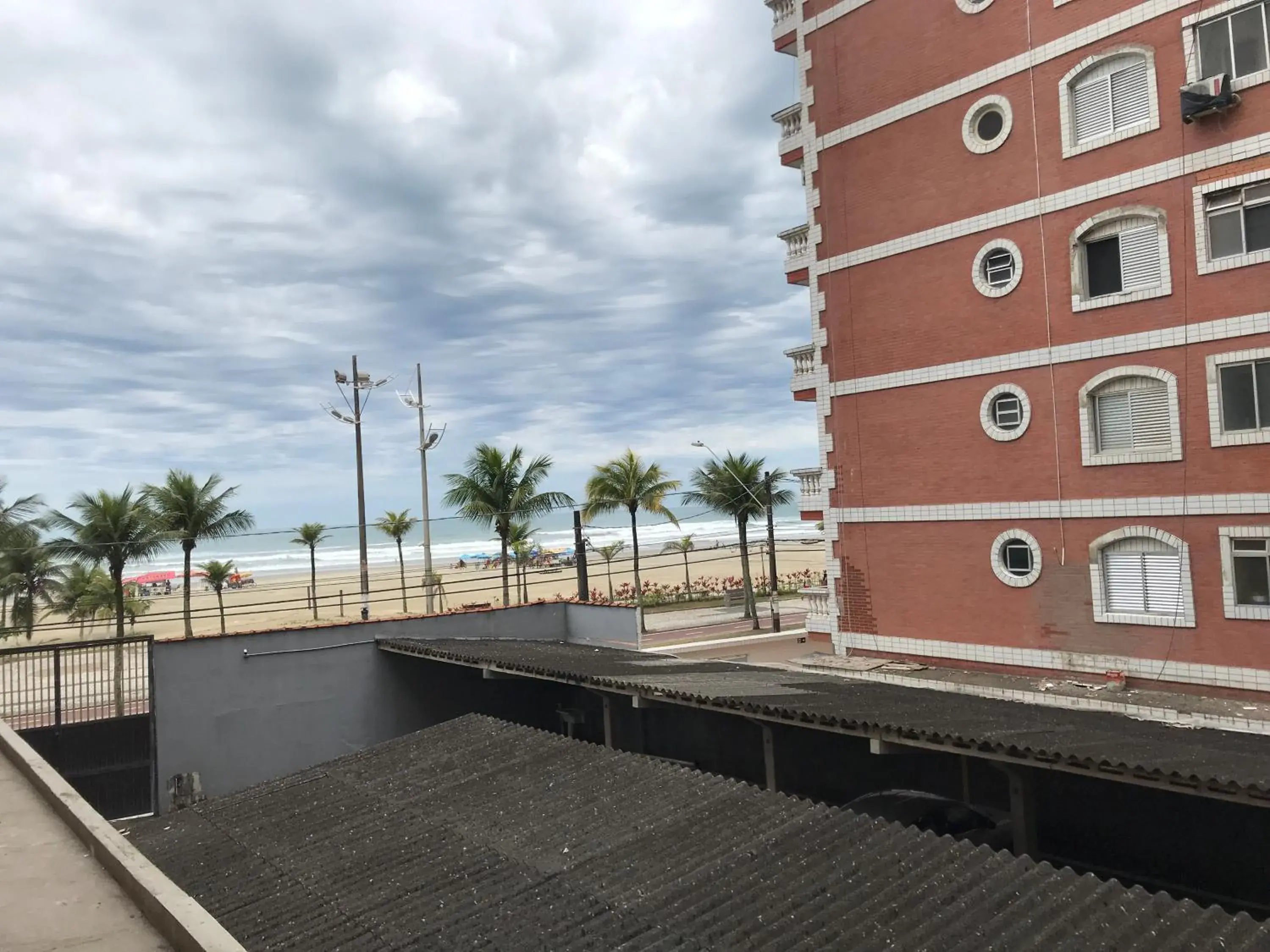 Family Double Room in Hotel Araguaia Family Double Room in Hotel Araguaia