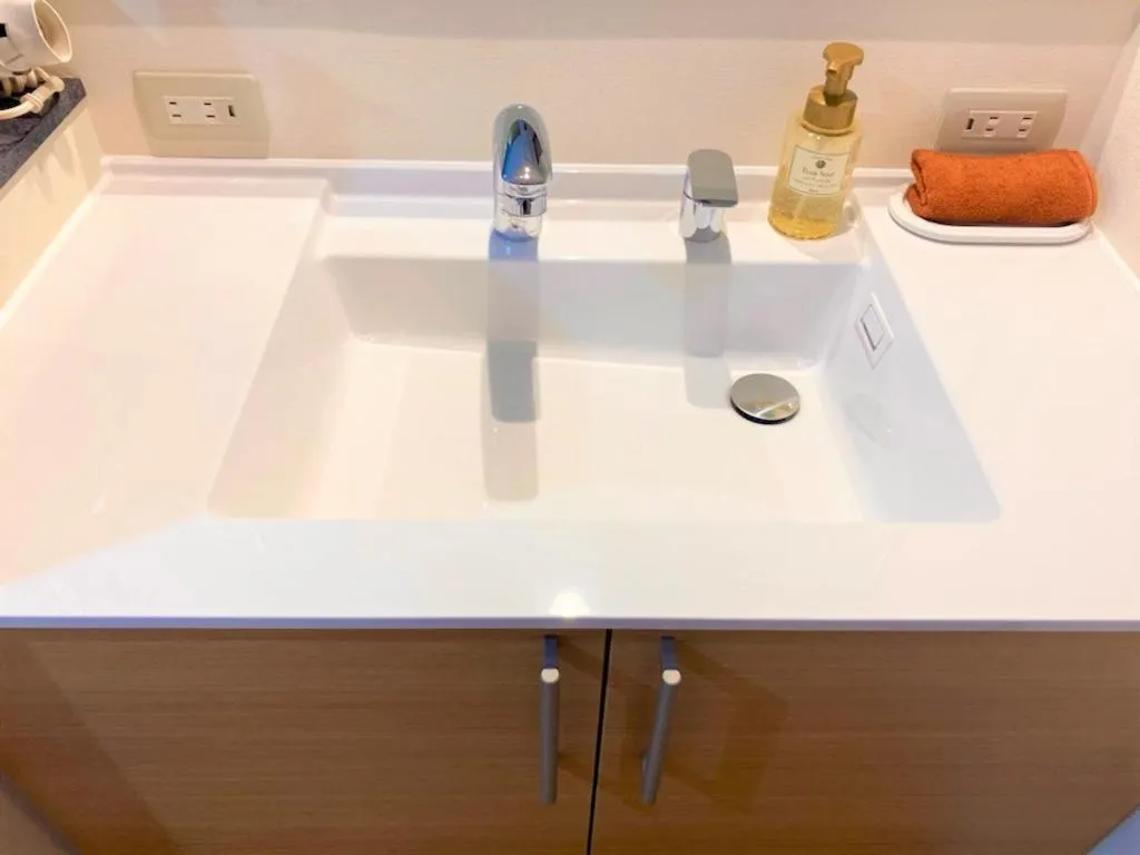 Photo of the whole room in Tokachi Nauman Onsen Hotel arco