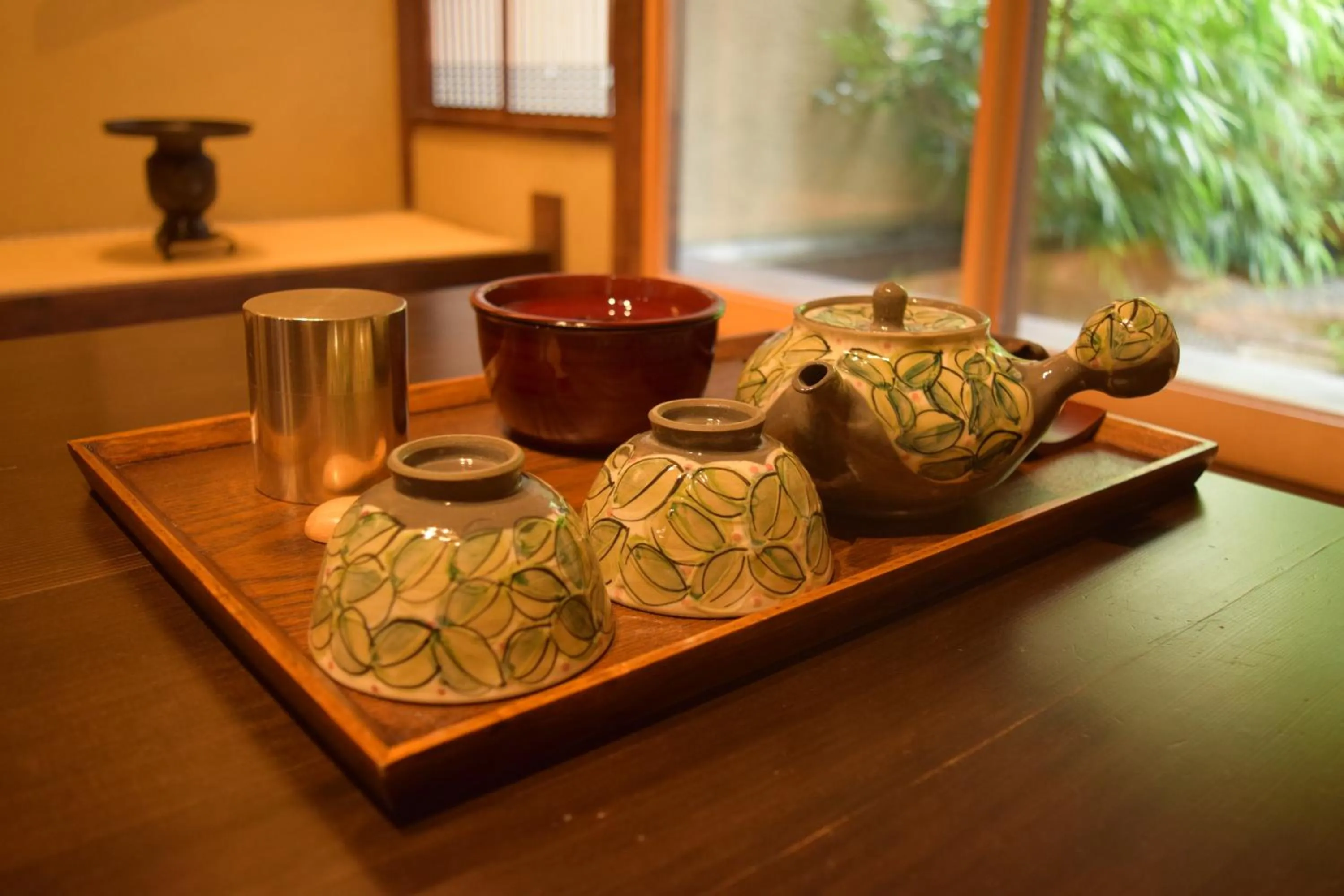 Drinks in Kuraya Senbonsanjo