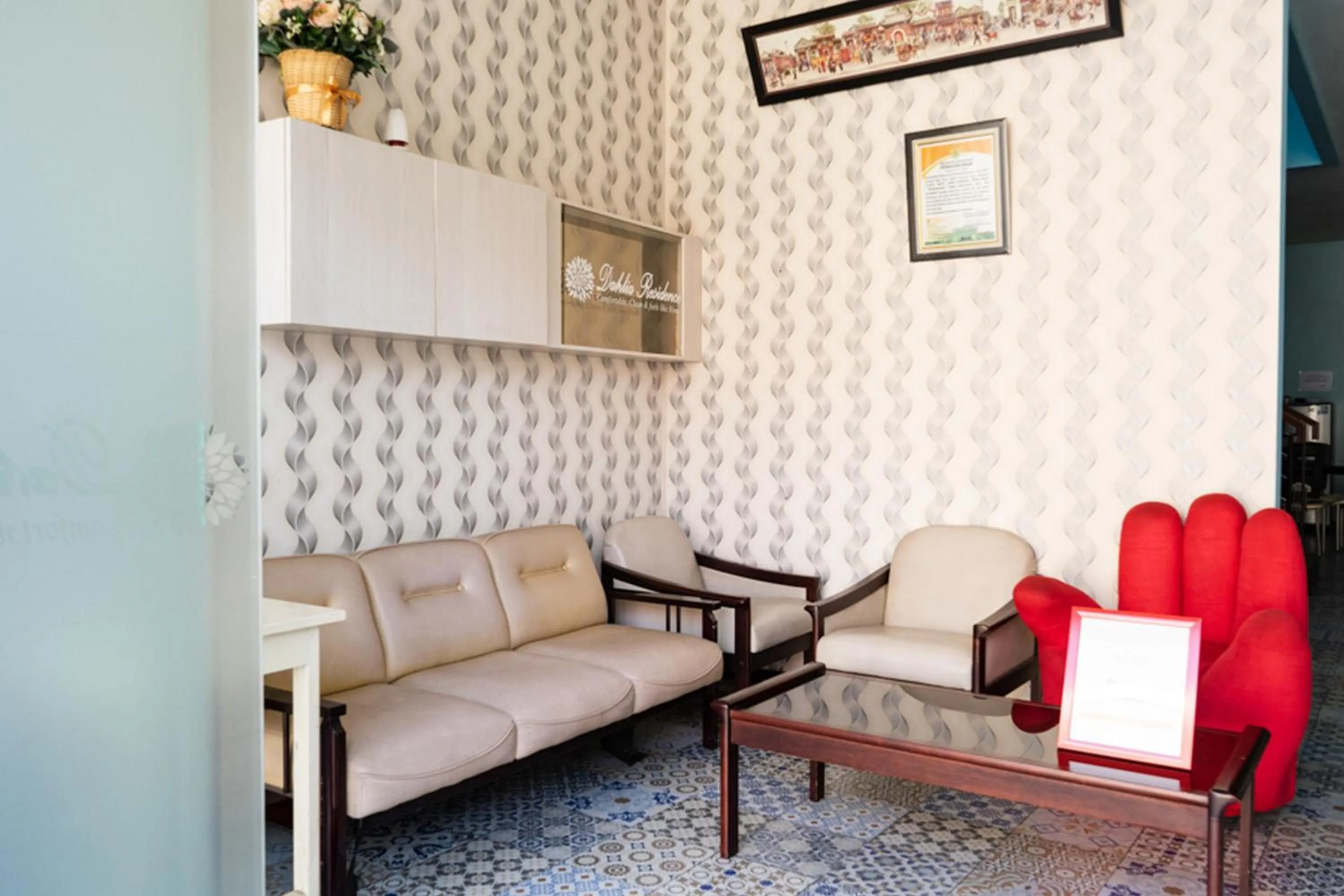 RedDoorz Near Gajah Mada Street Semarang