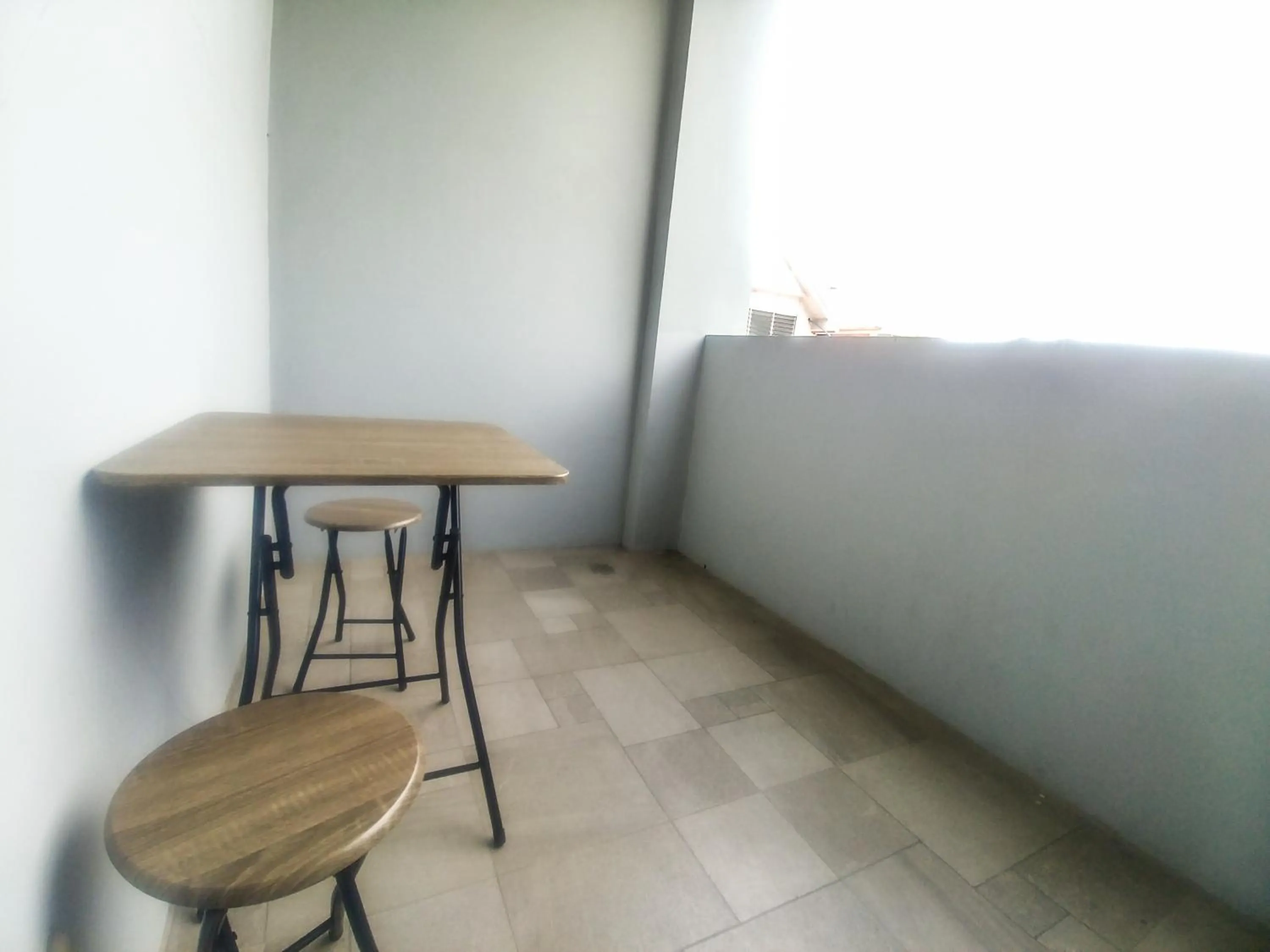 Bed and Bath Serviced Suites