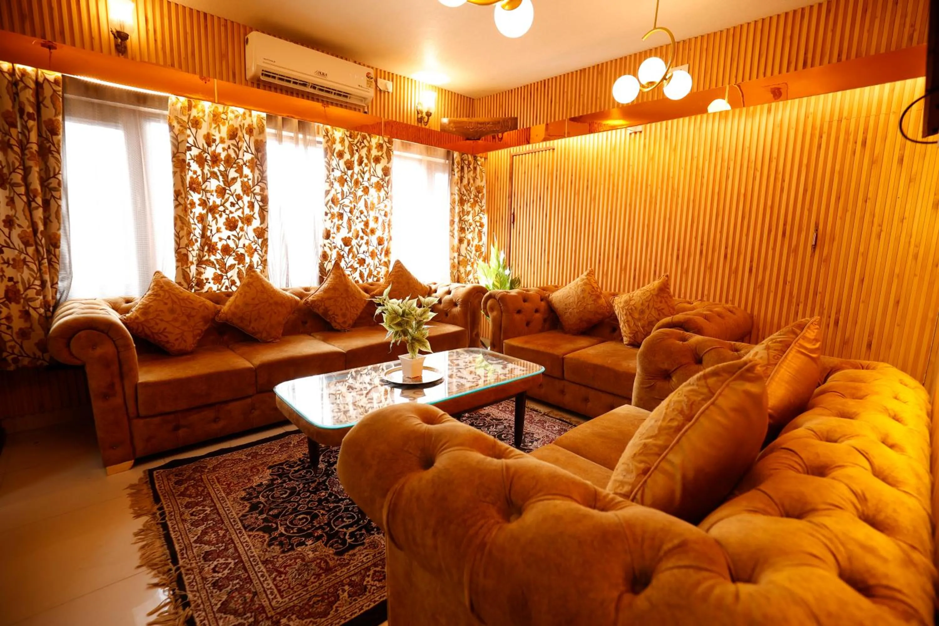 Walisons Peace Resort