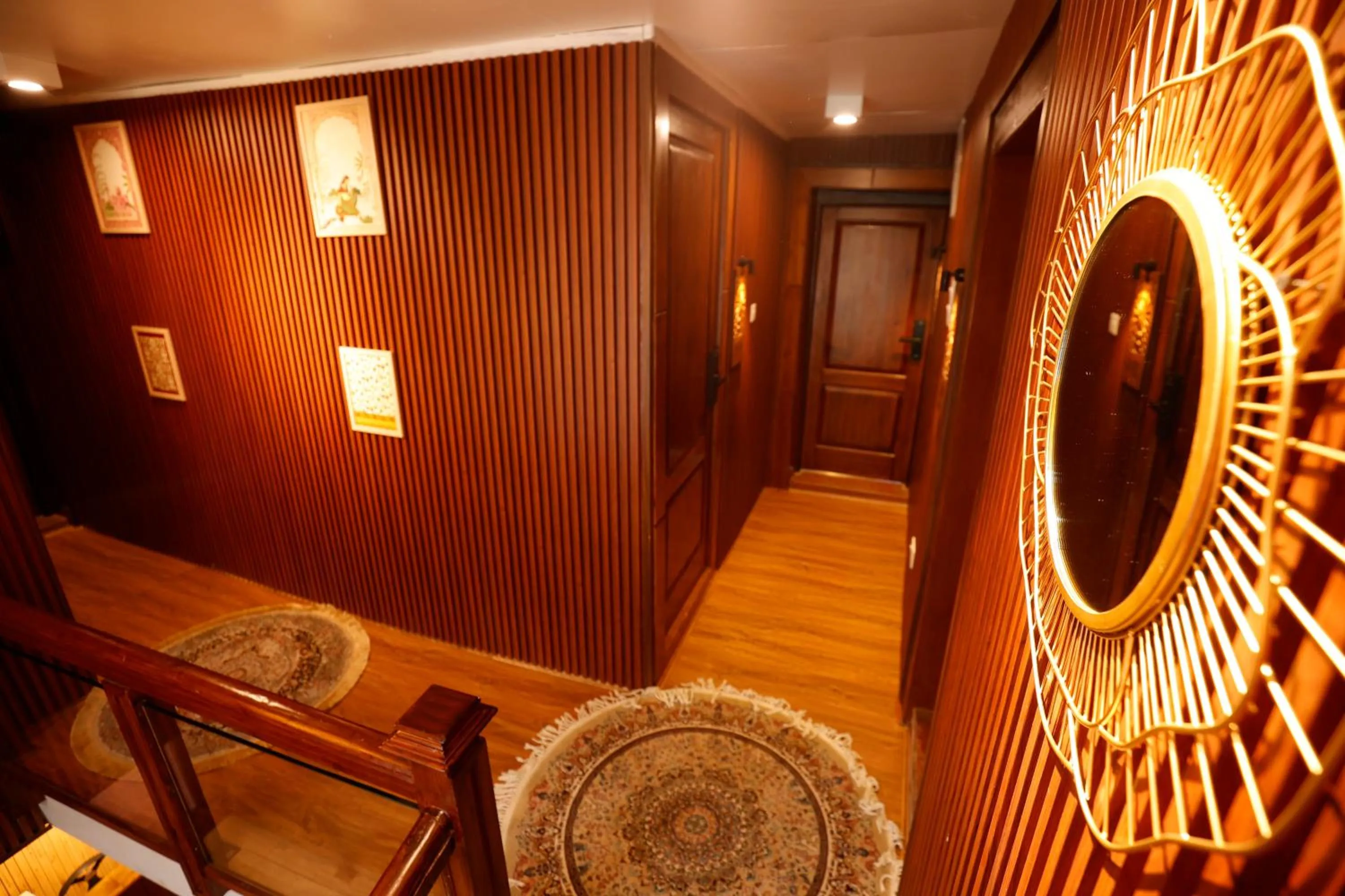 Walisons Peace Resort