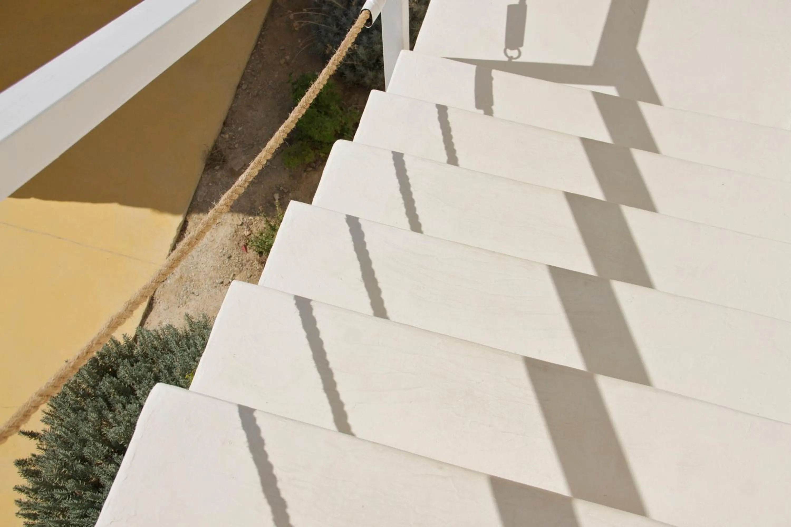 Property building in Nomads House