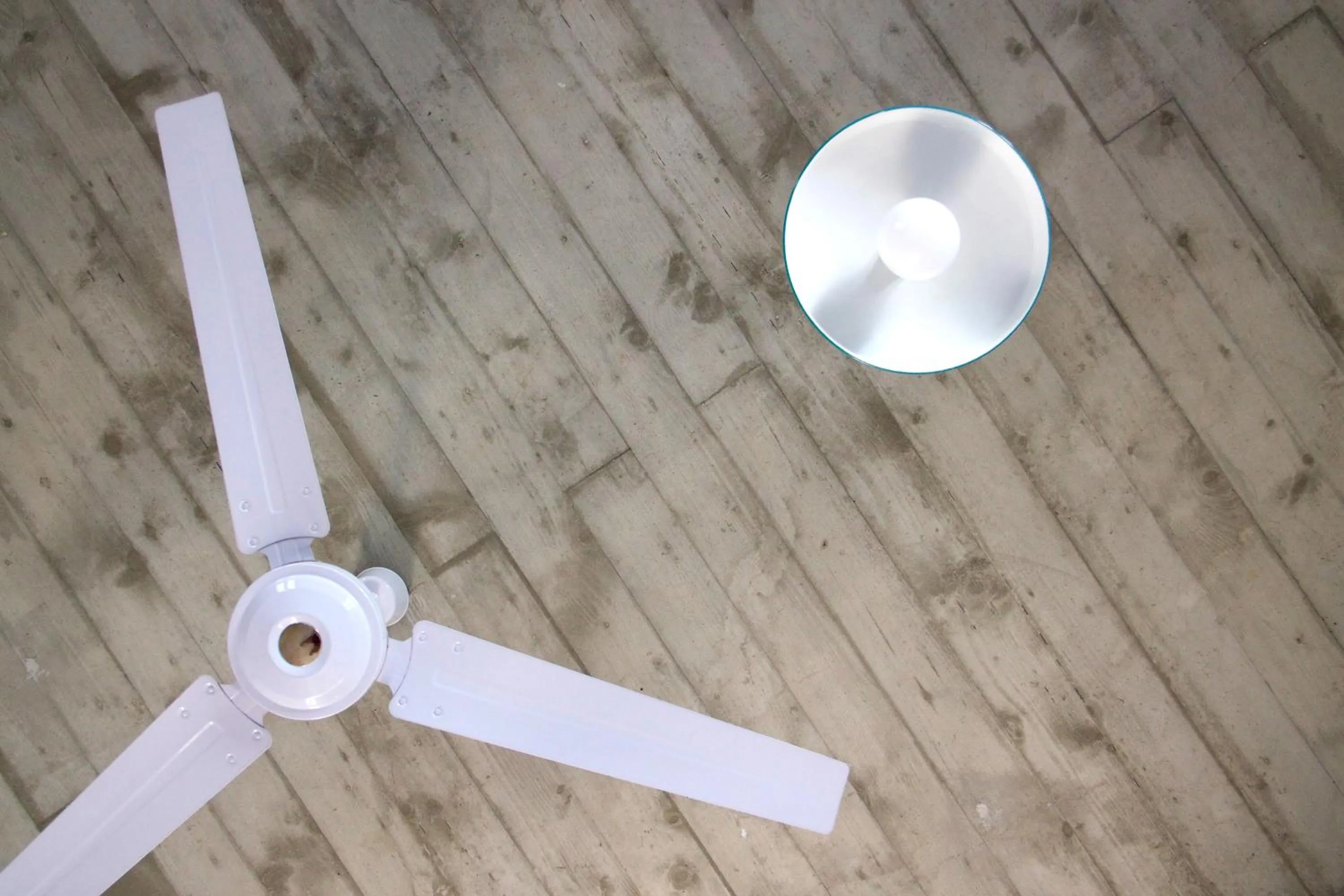 Decorative detail in Nomads House