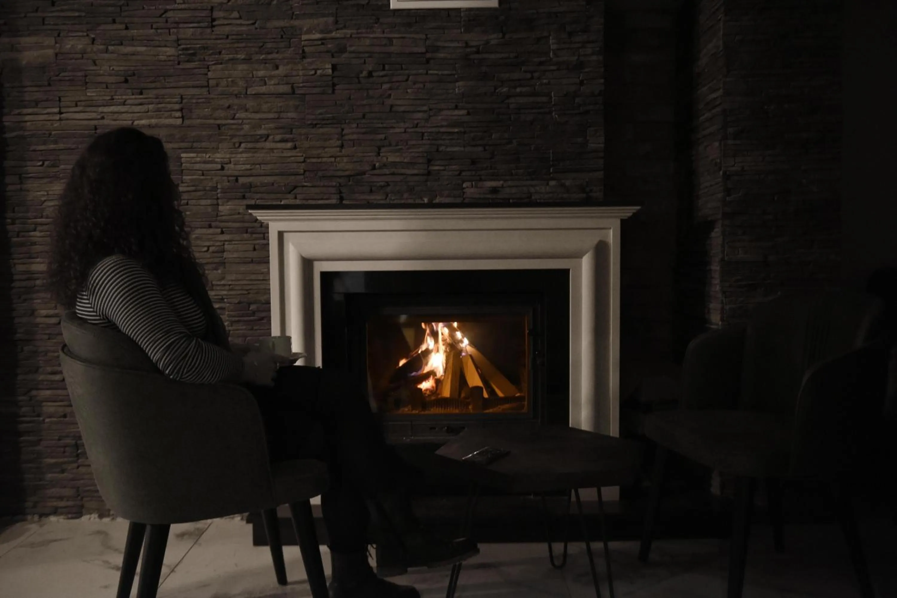 People in The Golden Pera's Hotel & Spa