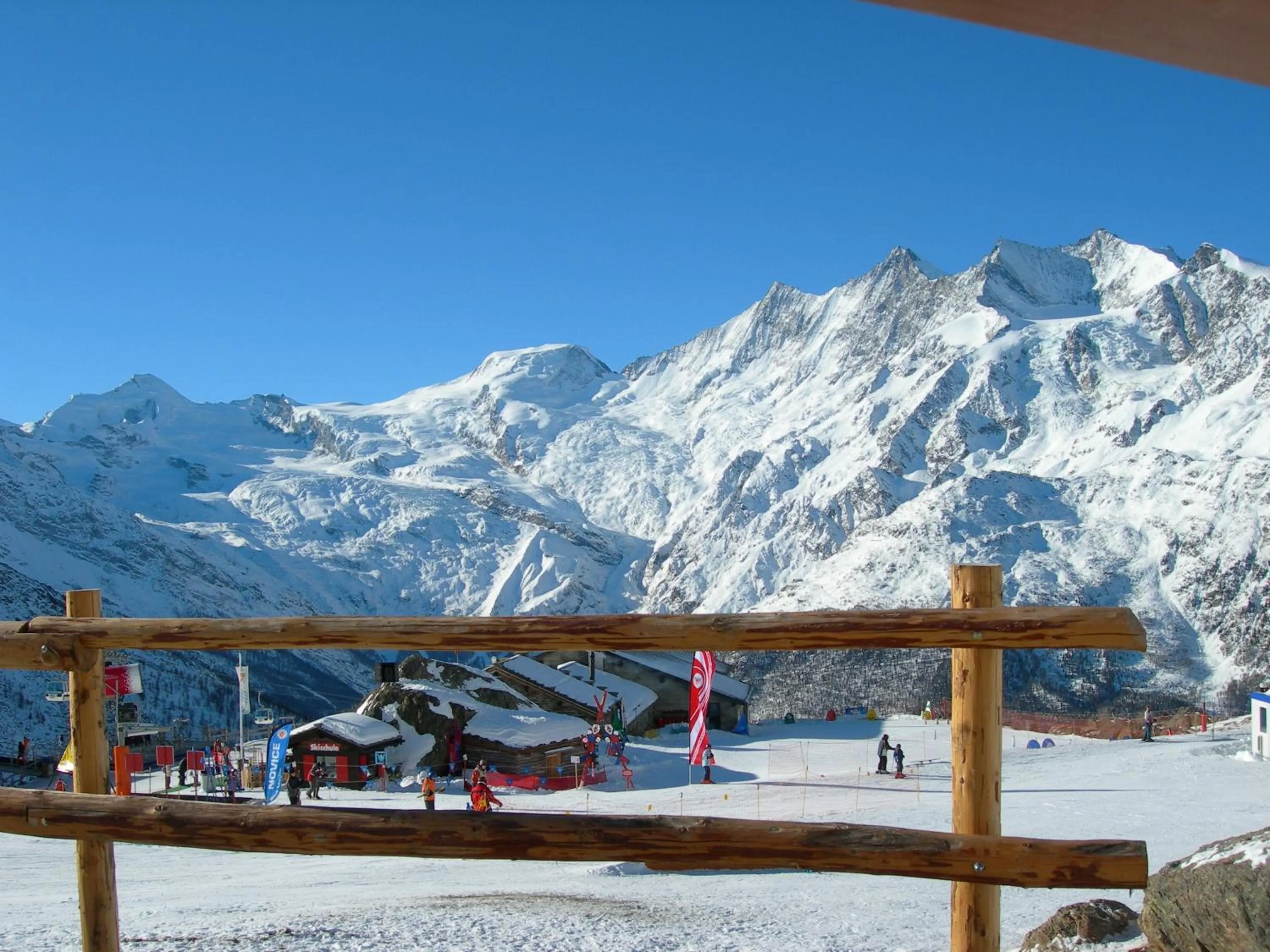 Activities in Hotel Adler