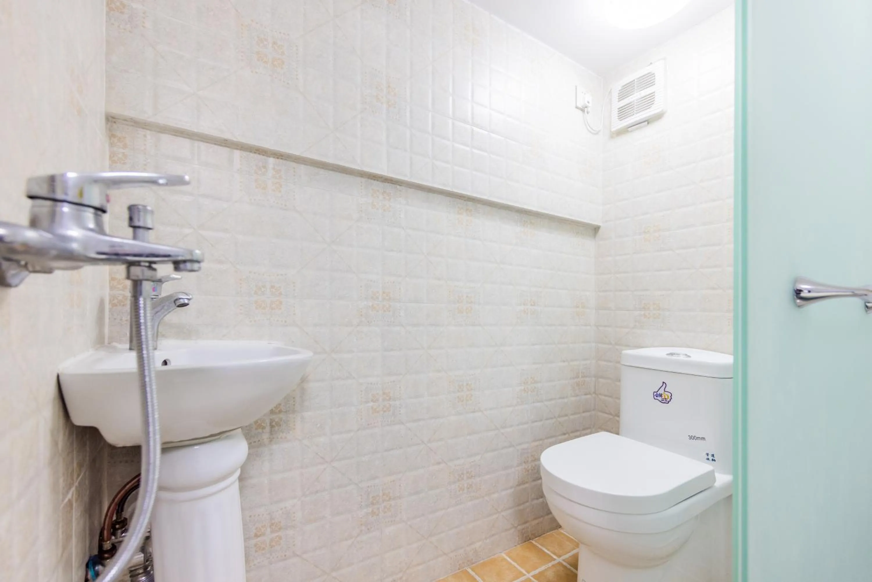 Lavender Apartment Branch