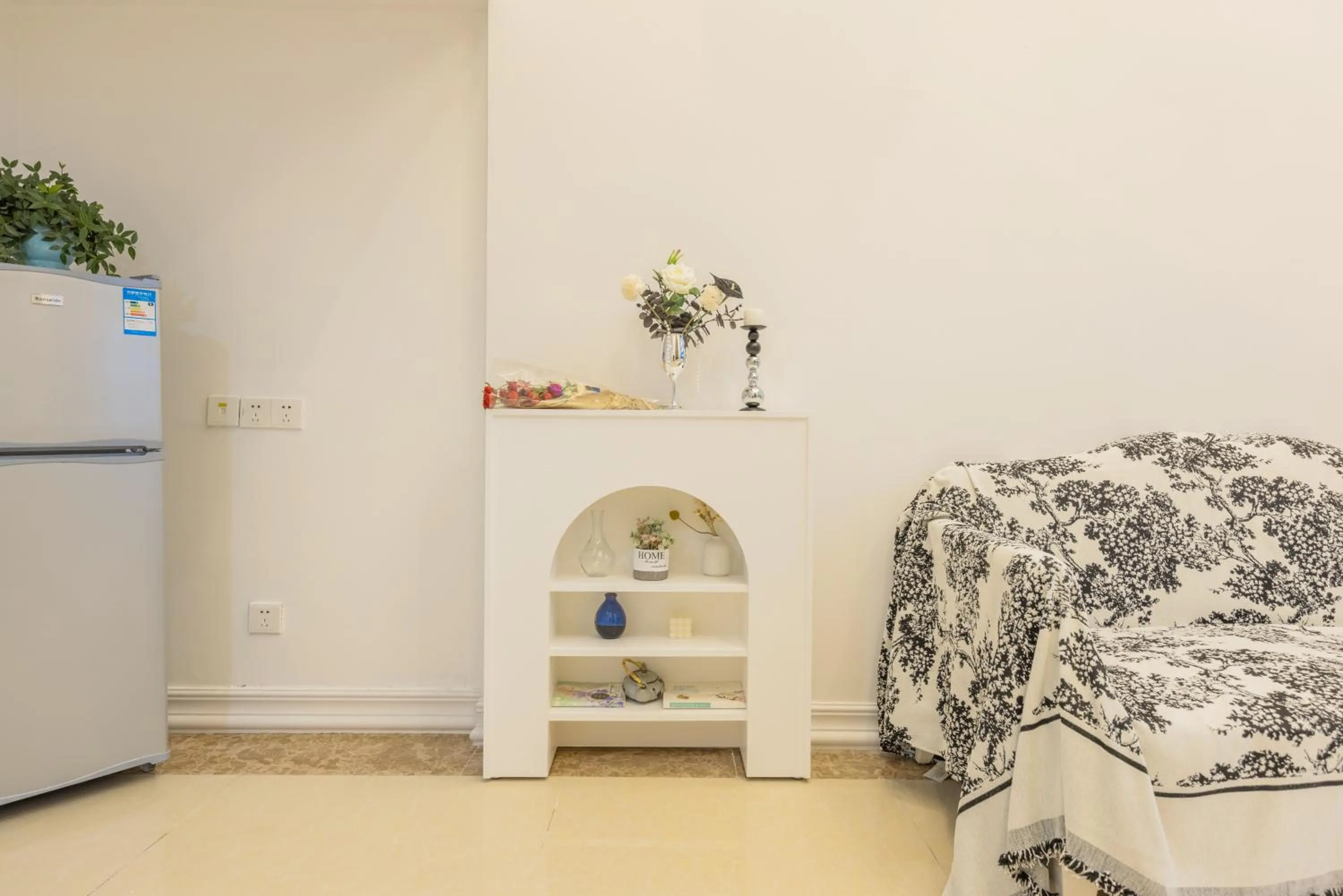 Lavender Apartment Branch