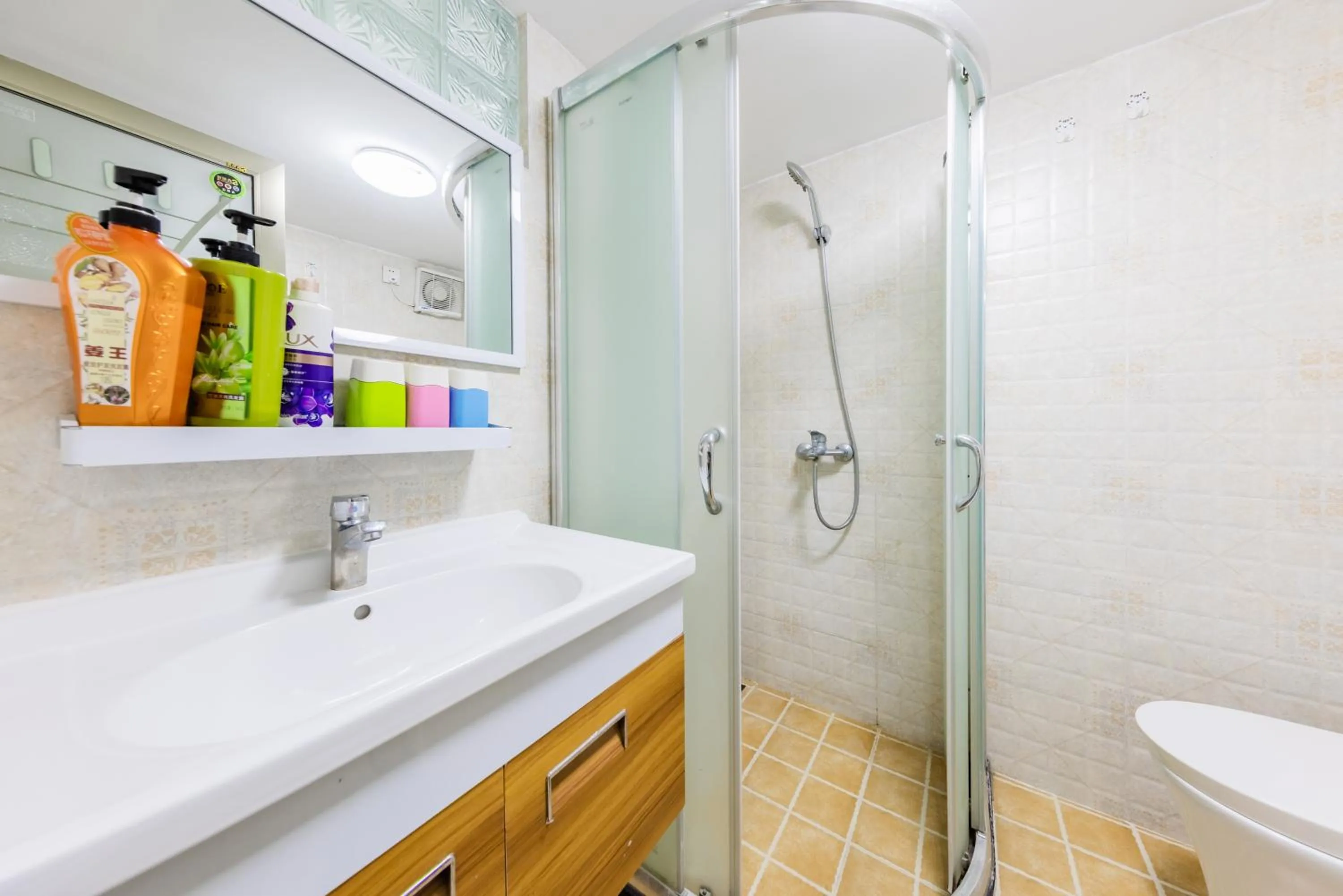 Lavender Apartment Branch