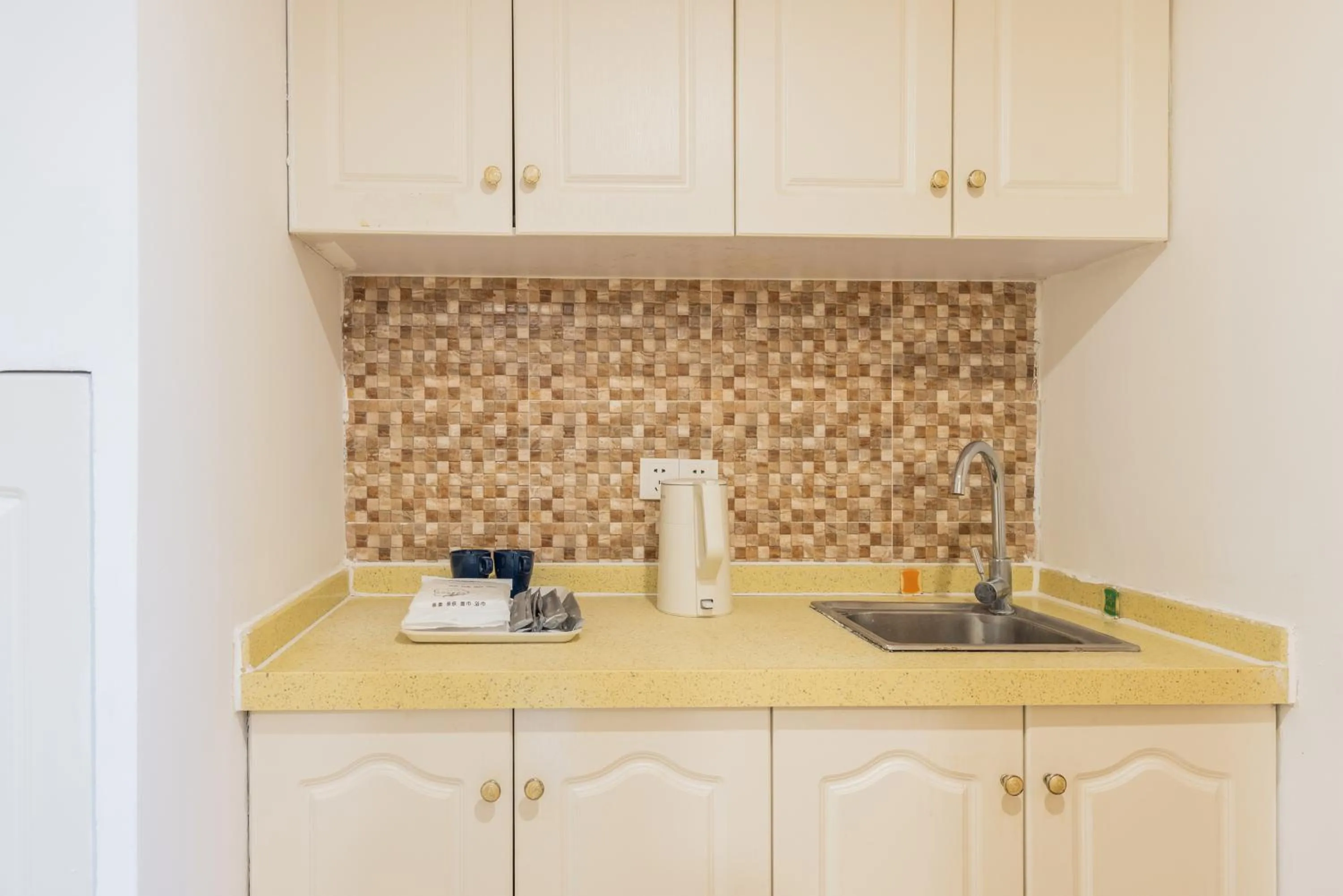 Lavender Apartment Branch