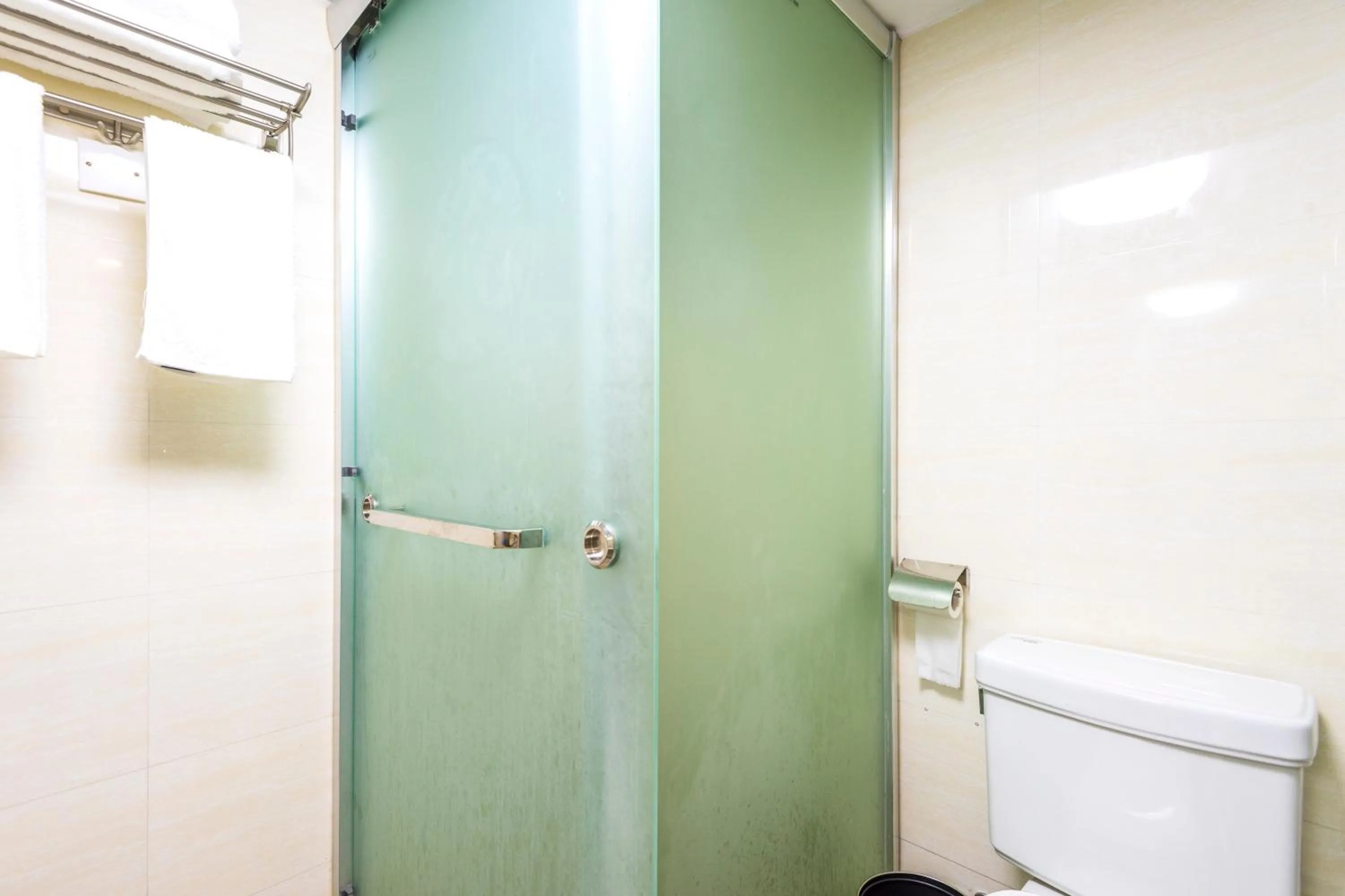 Lavender Apartment Branch