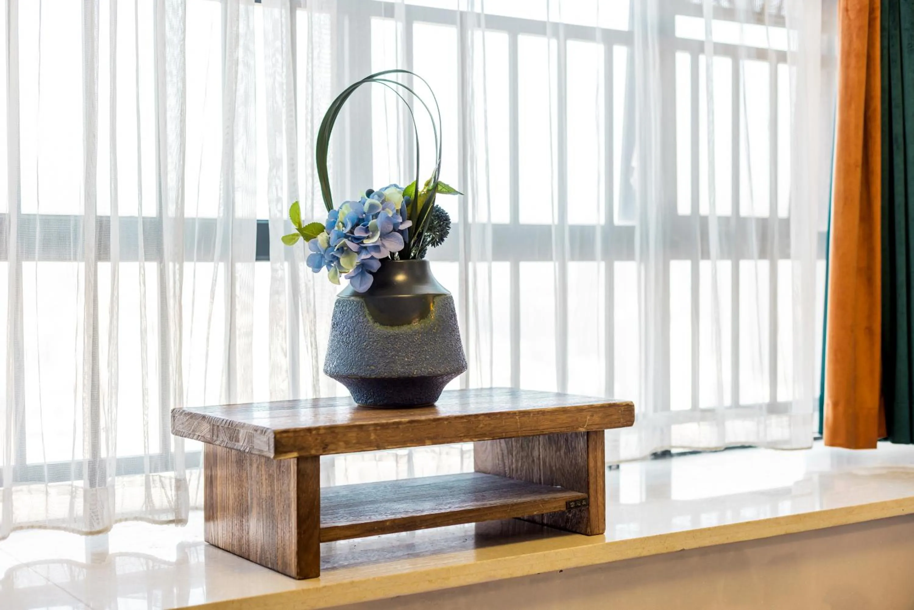 Lavender Apartment Branch