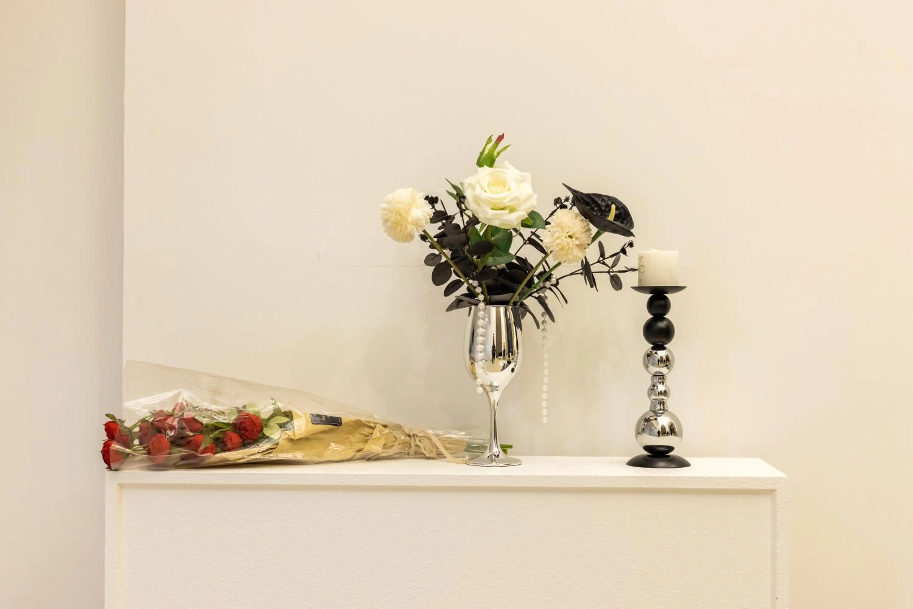 Lavender Apartment Branch