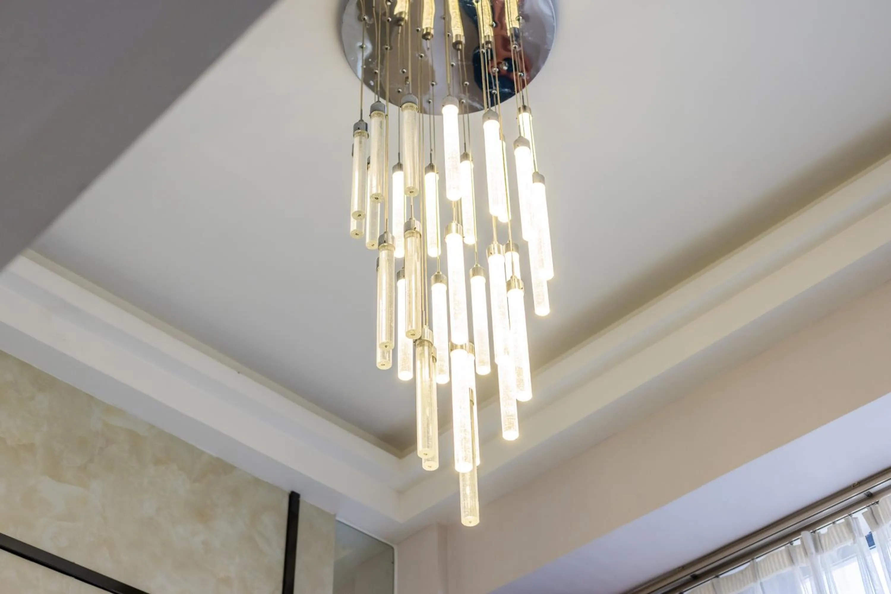 Lavender Apartment Branch