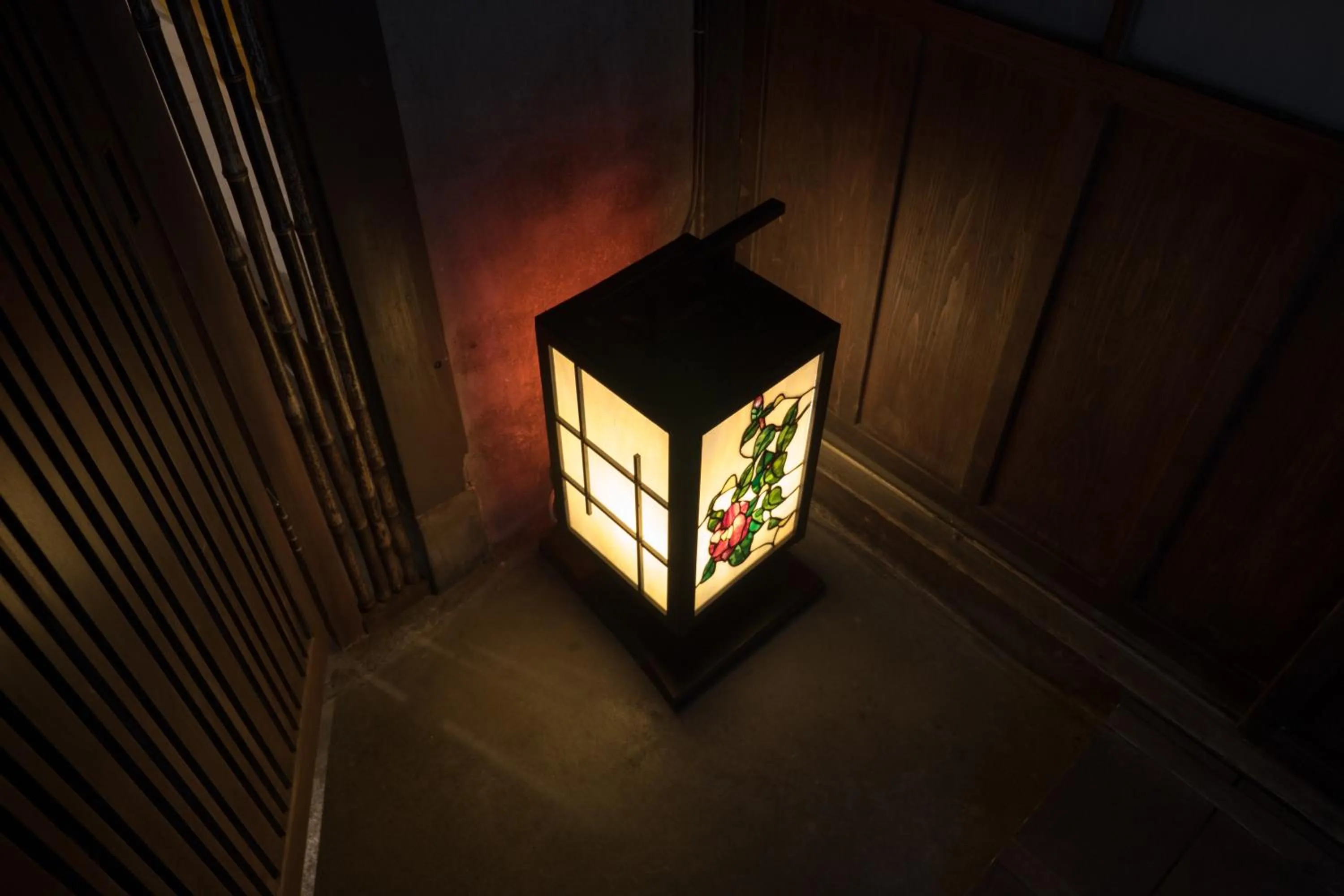 Facade/entrance in YUMEJI Vintage Villa