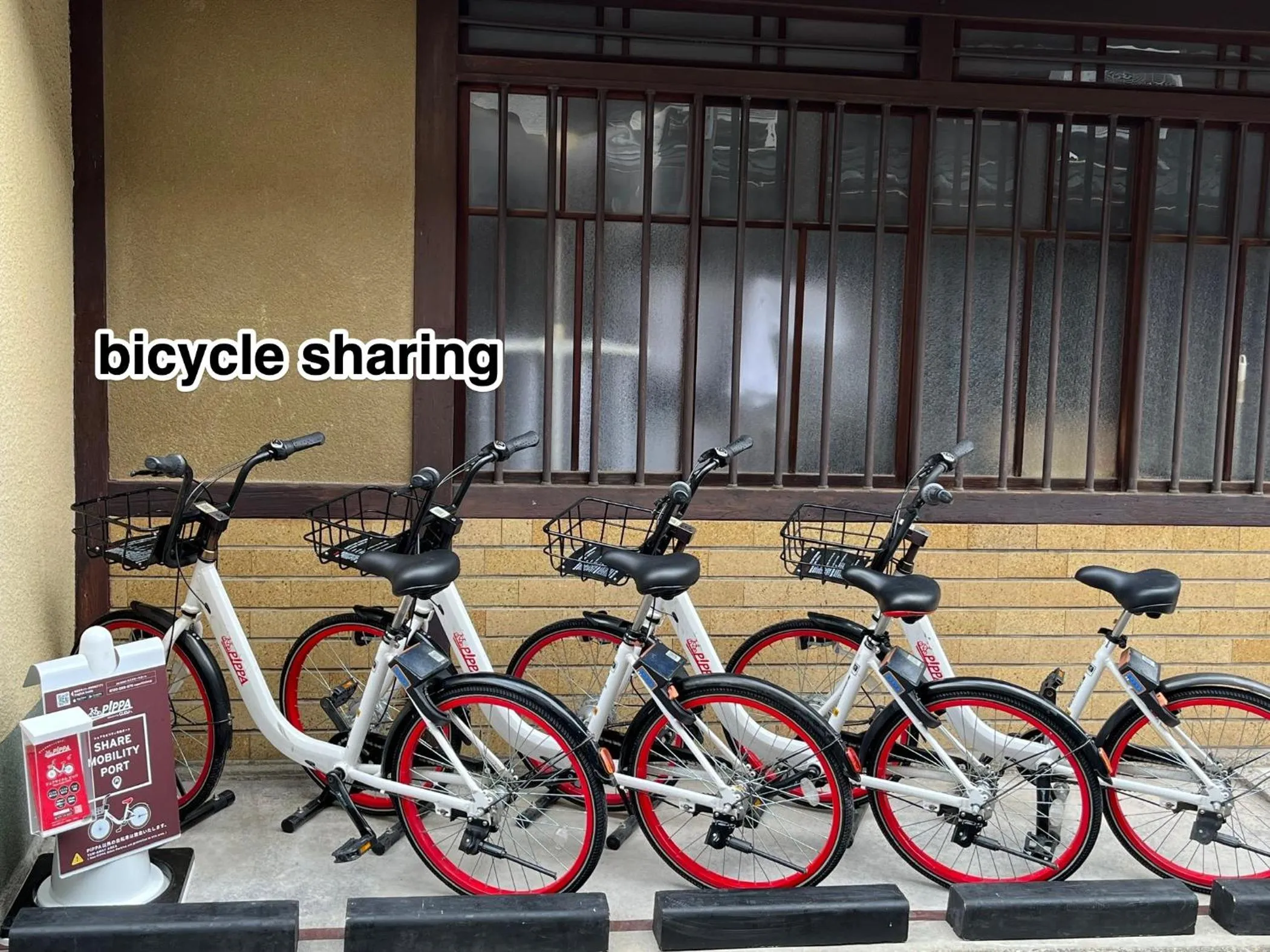 Property building in YUMEJI Vintage Villa