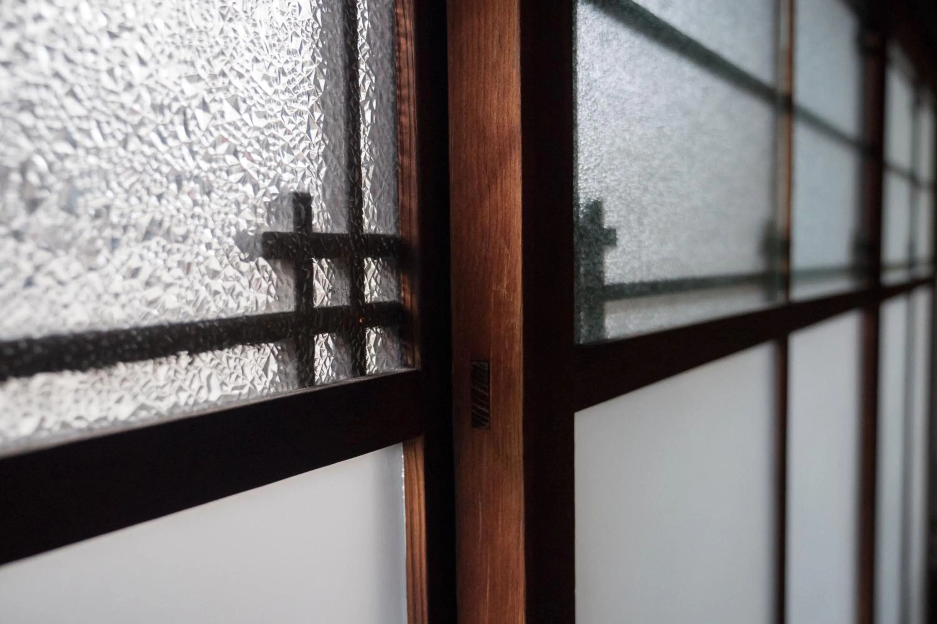 Winter in YUMEJI Vintage Villa