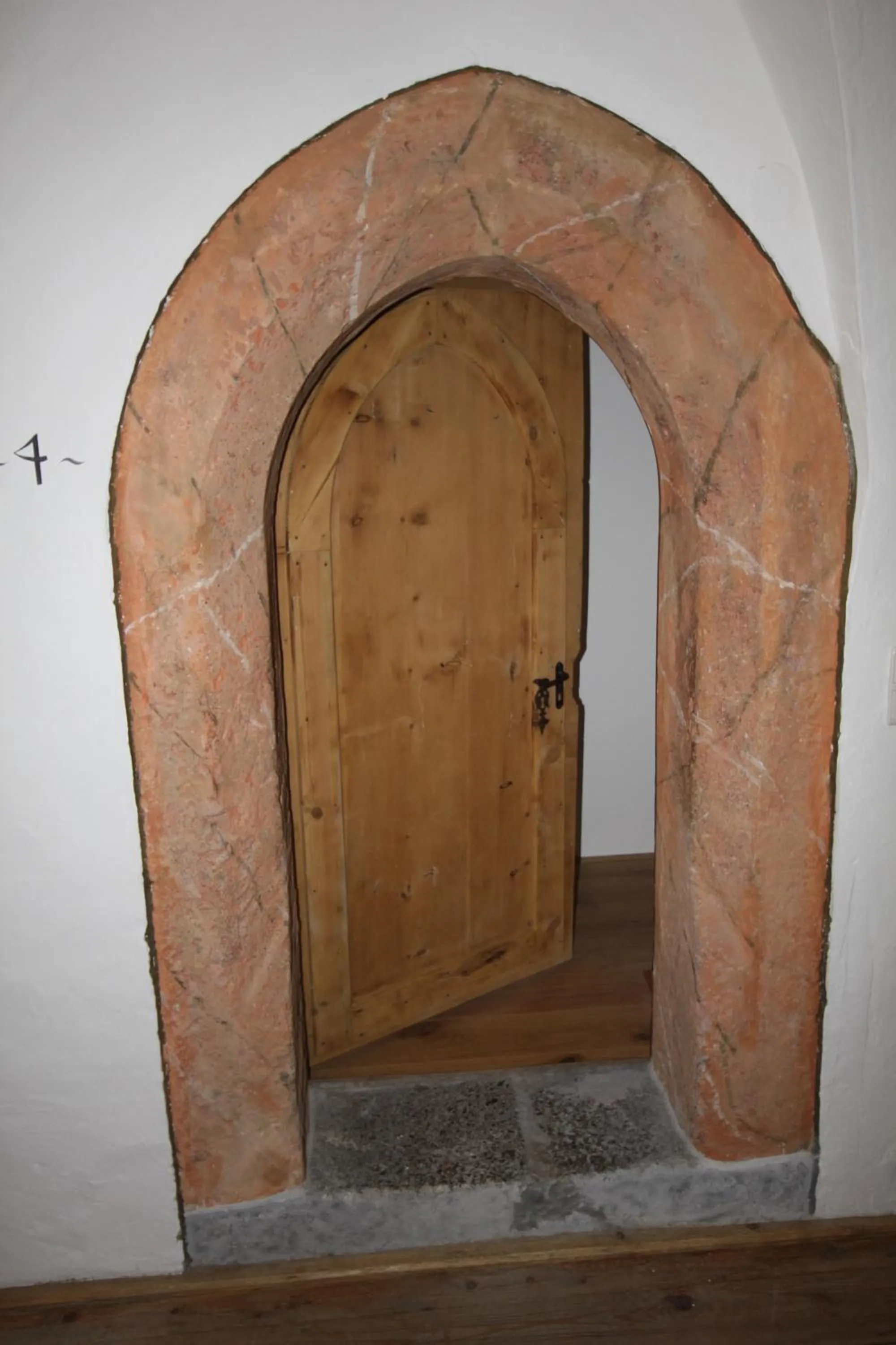 Other in Mellauner Hof