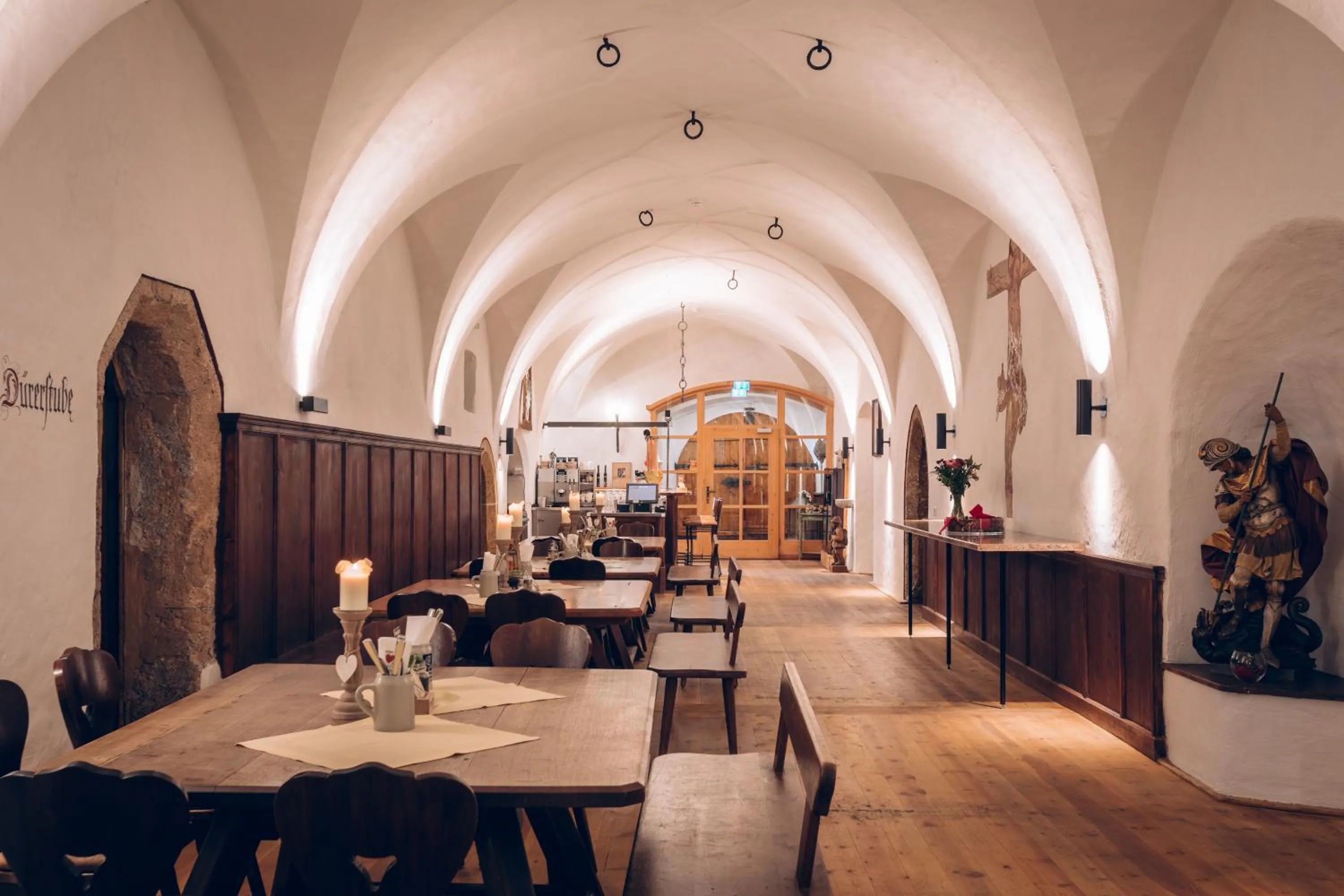 Lounge or bar in Mellauner Hof