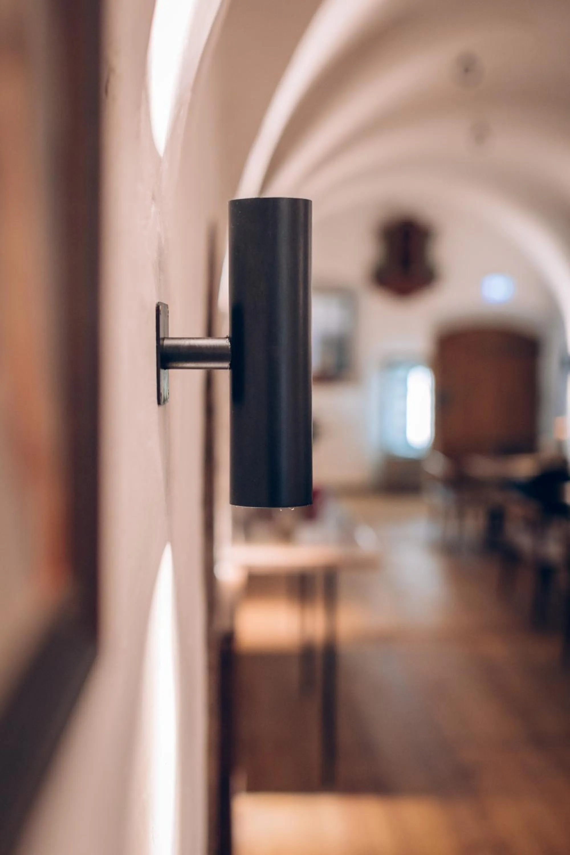 Decorative detail in Mellauner Hof