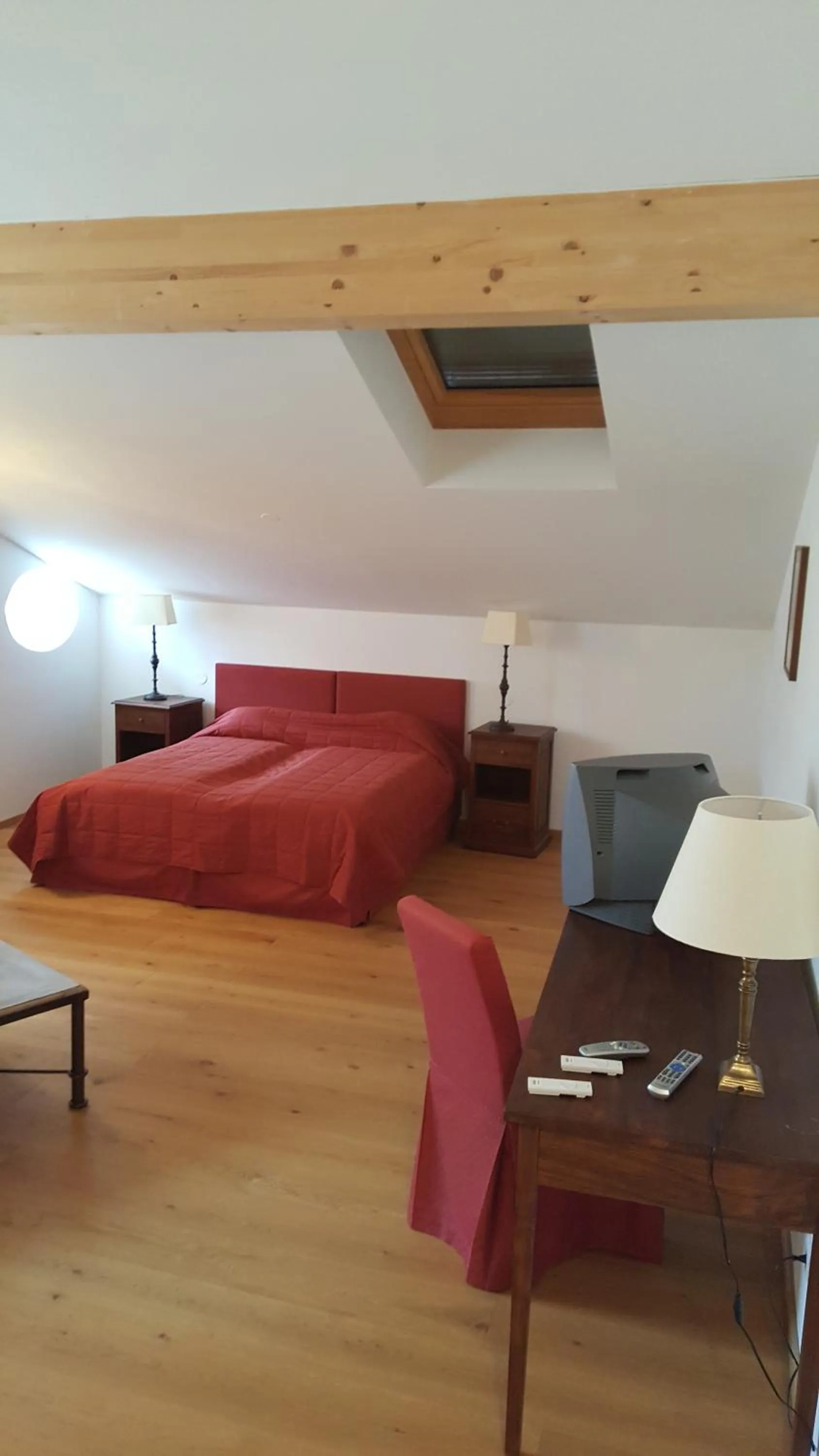 Bedroom, Bed in Mellauner Hof