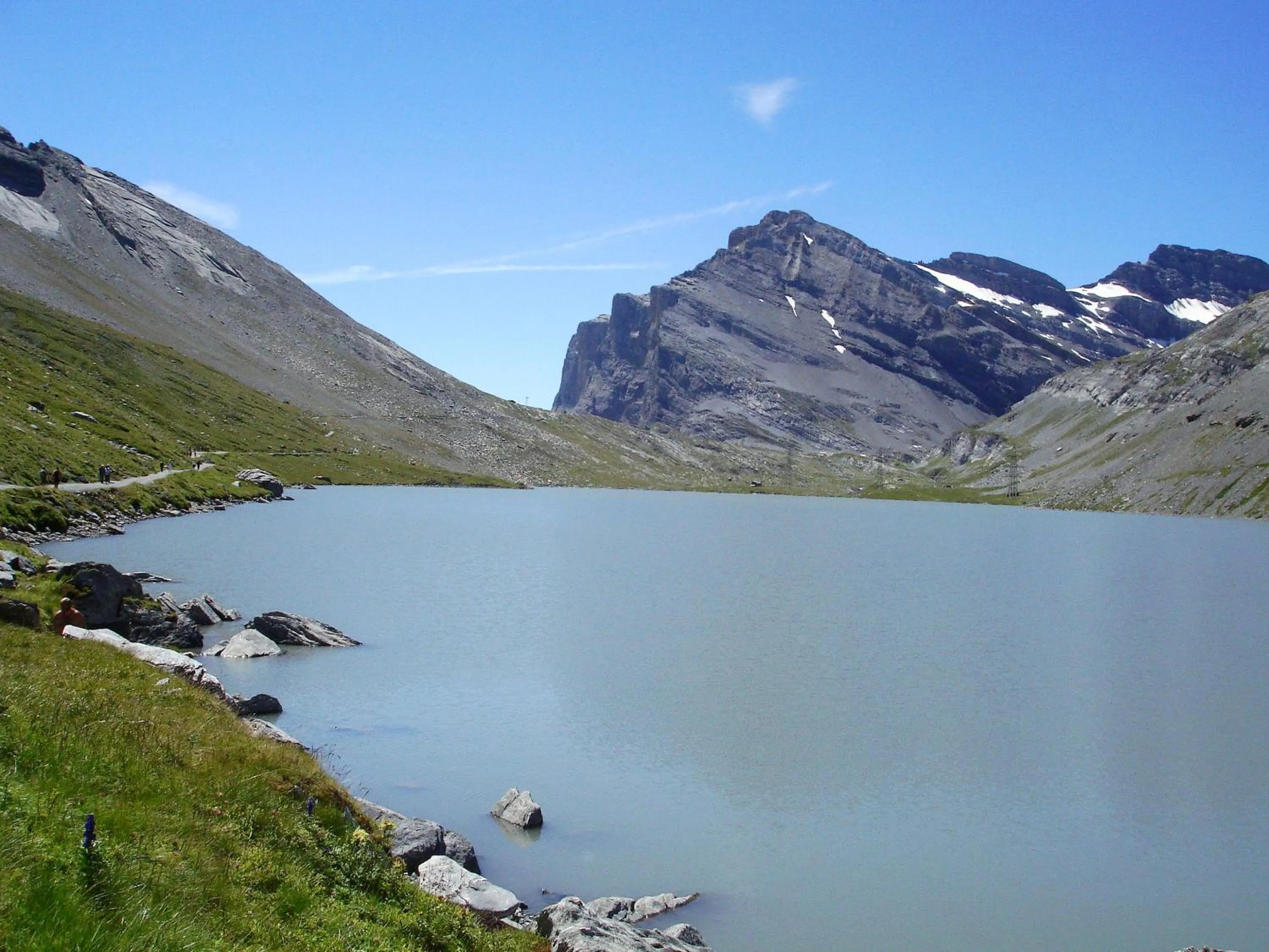 Activities in Hotel Beau-Séjour