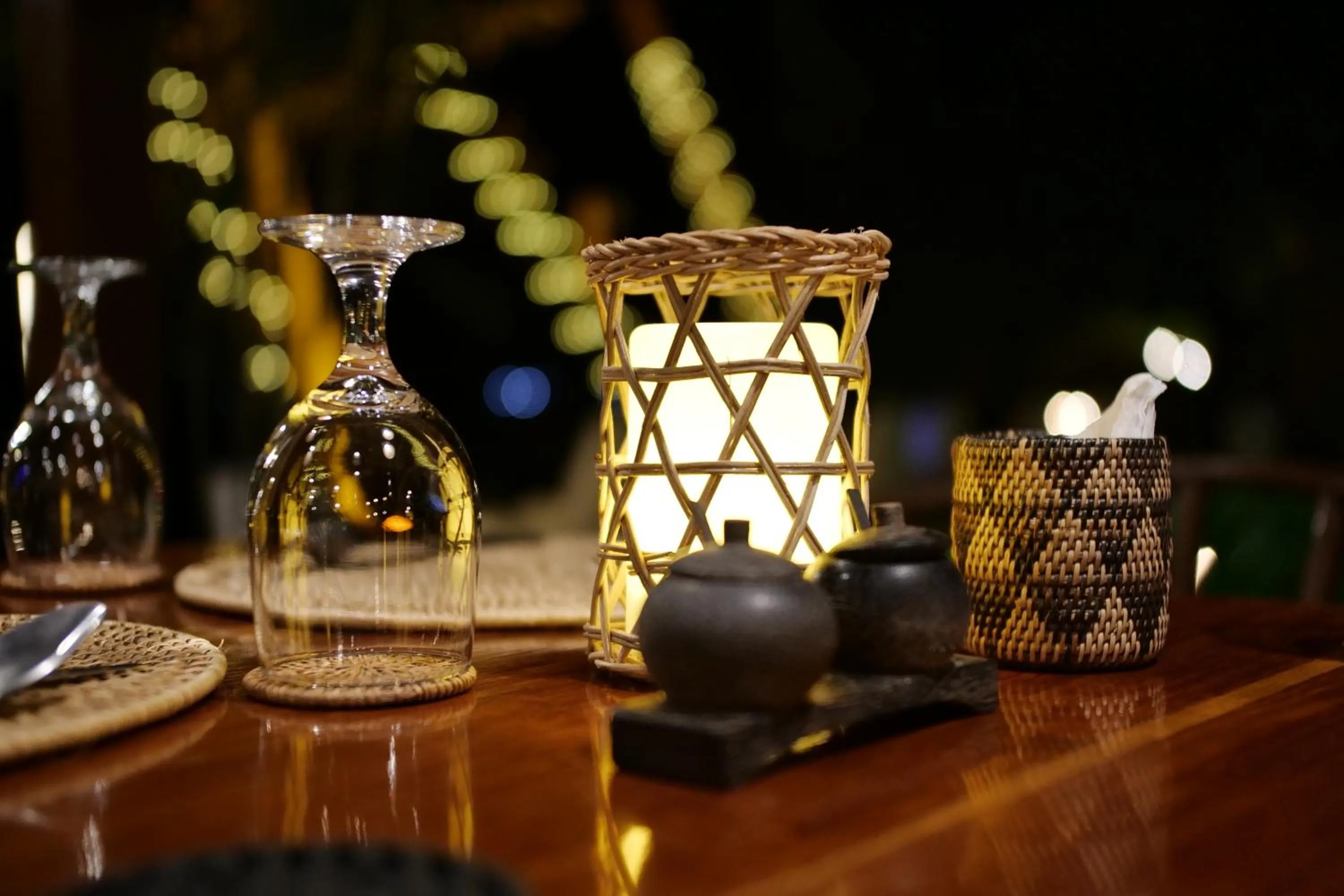 Restaurant/places to eat in Last Frontier Beach Resort - Adults Only