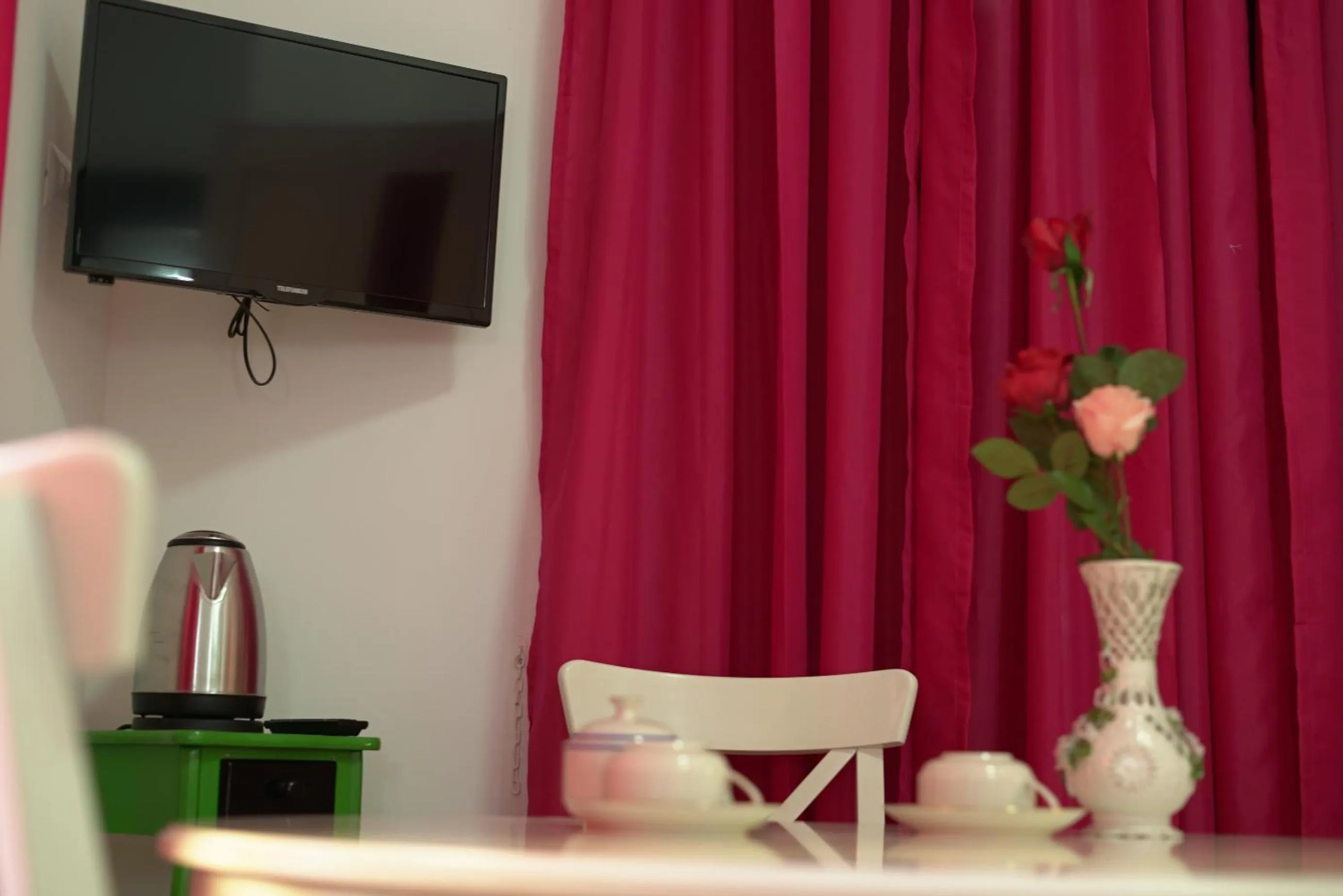 Activities in Gateway Residence