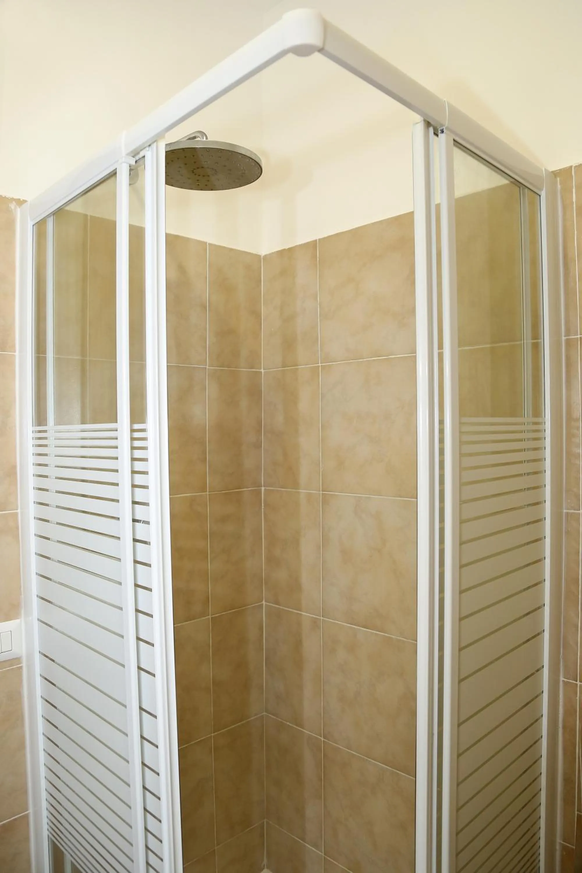 Bathroom in Gateway Residence